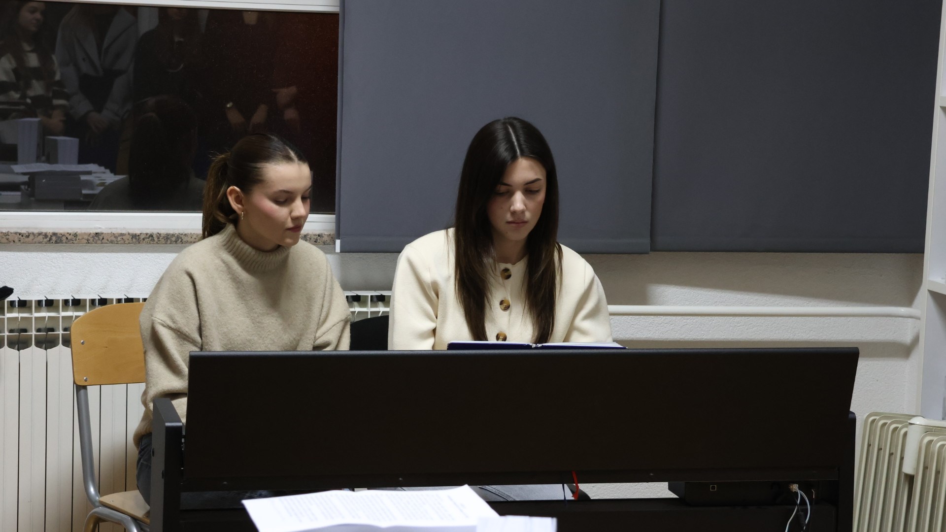 FOTO: Predstavljen Godišnjak MH Grude, dodjeljene i plakete dugogodišnjim suradnicima