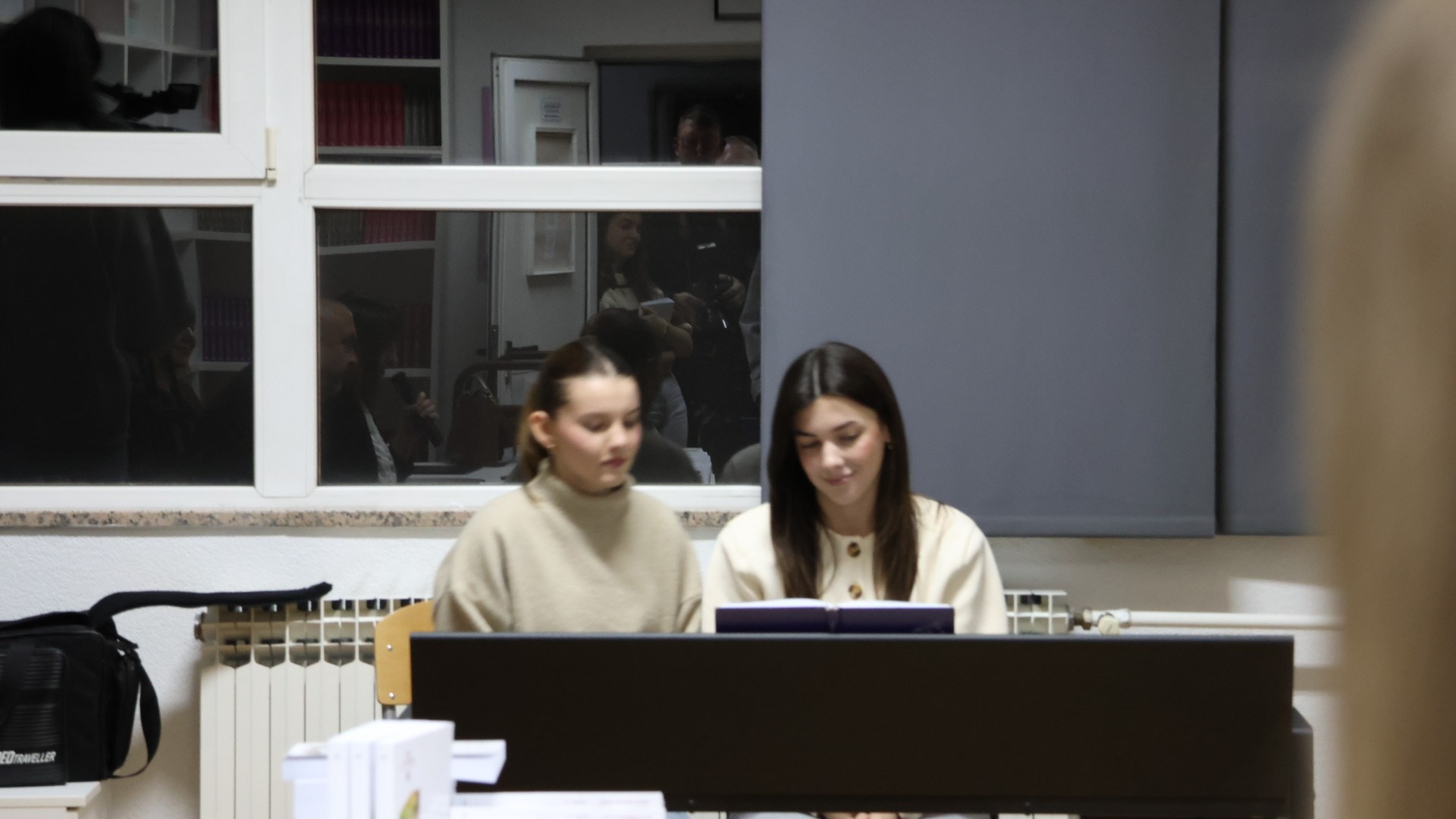 FOTO: Predstavljen Godišnjak MH Grude, dodjeljene i plakete dugogodišnjim suradnicima