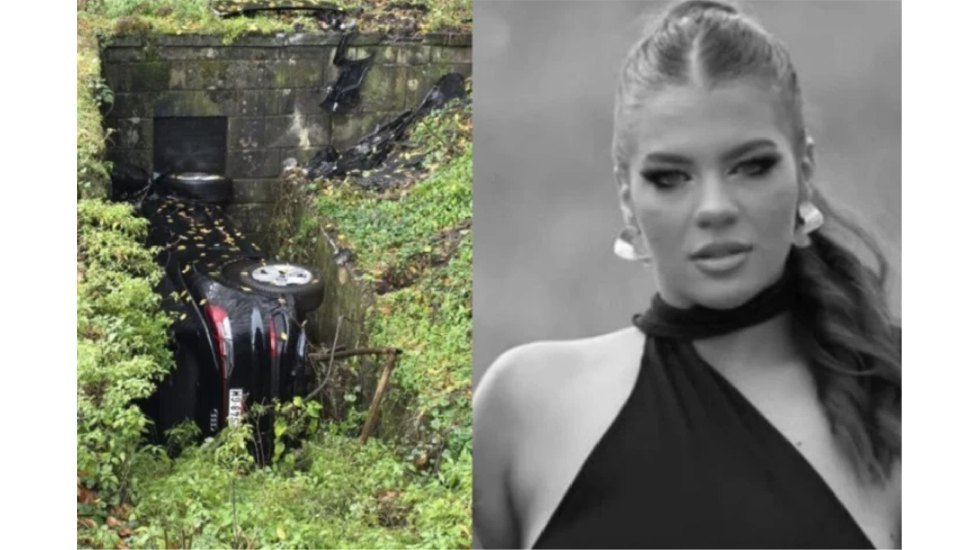 Tragično preminula Ana dva puta zvala hitnu iz kobnog Audija, otac u očaju: ''Želim znati tko je bio taj vozač''