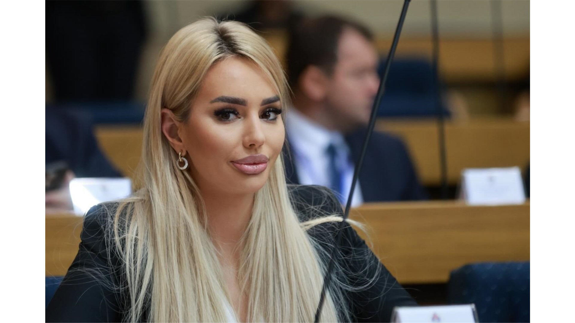 Nova zamjenica direktora Uprave za geodetske i imovinsko-pravne poslove RS-a zaradila prijavu