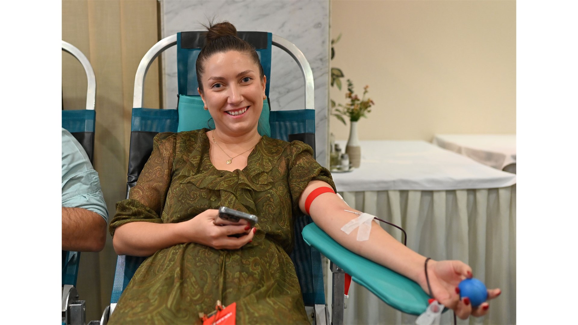 Jubilarna 50. akcija: Nakon braniteljske akcije, ŽZH srušila godišnji rekord u broju prikupljenih doza krvi