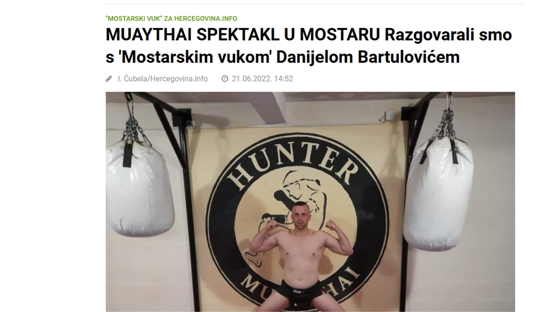 'Mostarski vuk' zapalio vozilo gradonačelniku Mostara?