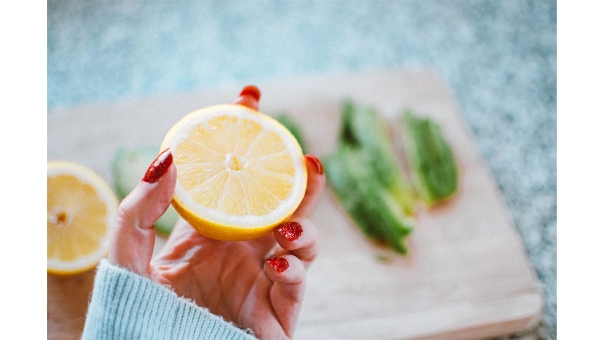 Vrijeme je za detox prije blagdana