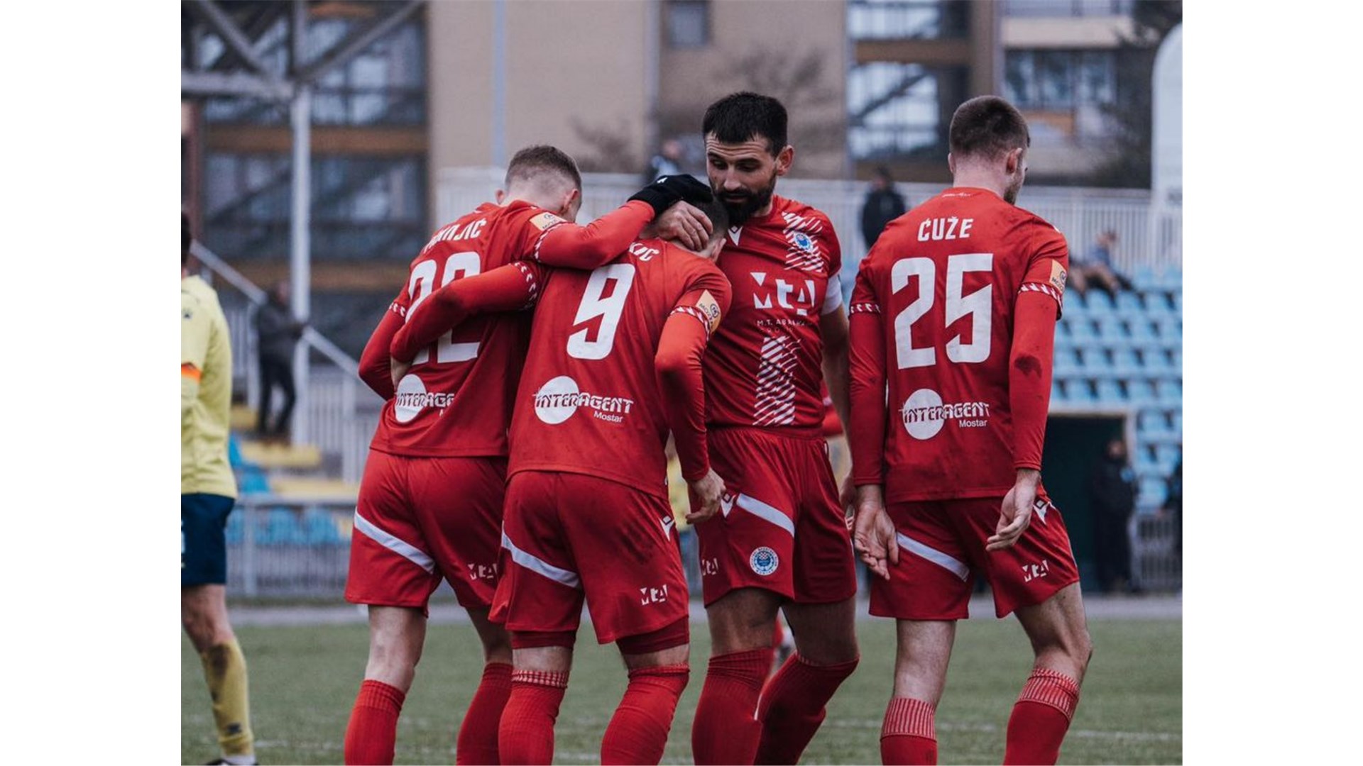 Zrinja jači od Rudara! Štimac: Oni koji su dobili priliku bili su izvrsni