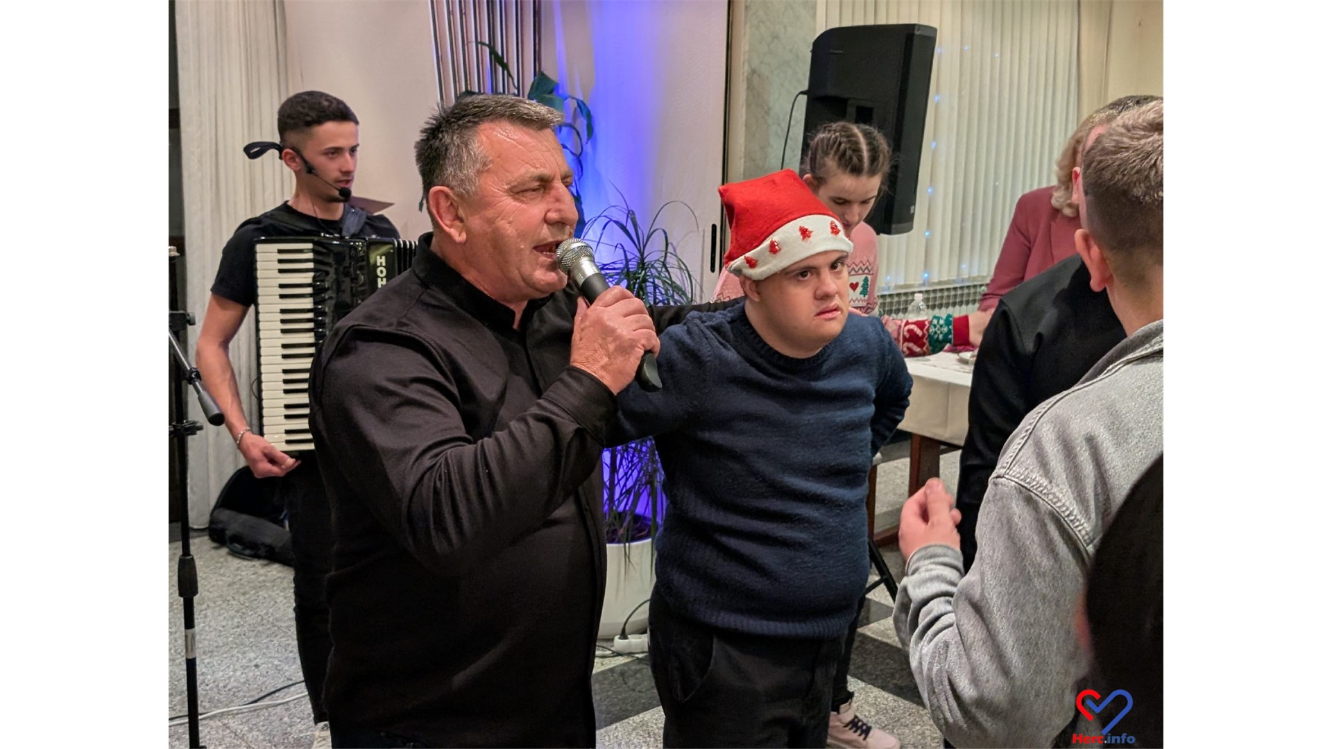 FOTO: Nazočili smo 21. druženju osoba s invaliditetom ZHŽ-a! Najavljen projekt centra za cjelodnevni boravak