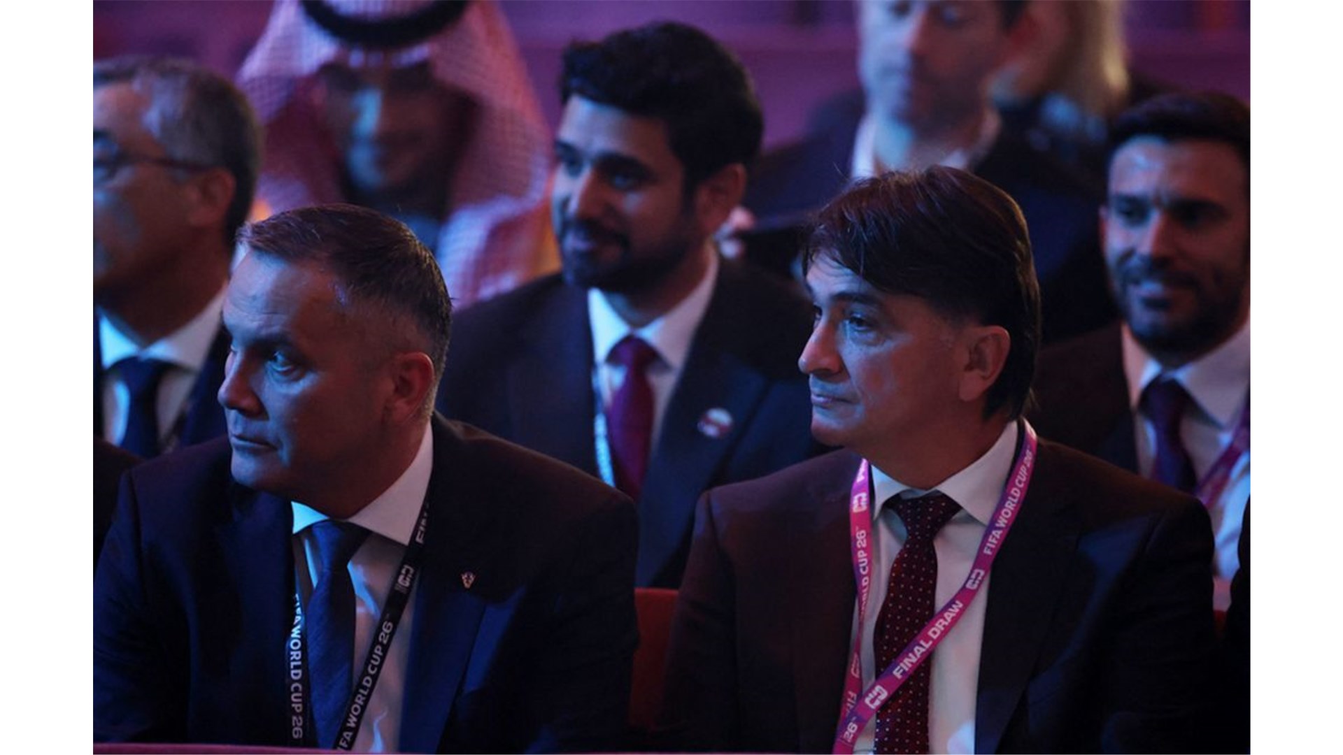 Vatreni otvaraju SP protiv Engleske, u skupini i Panama i Gana