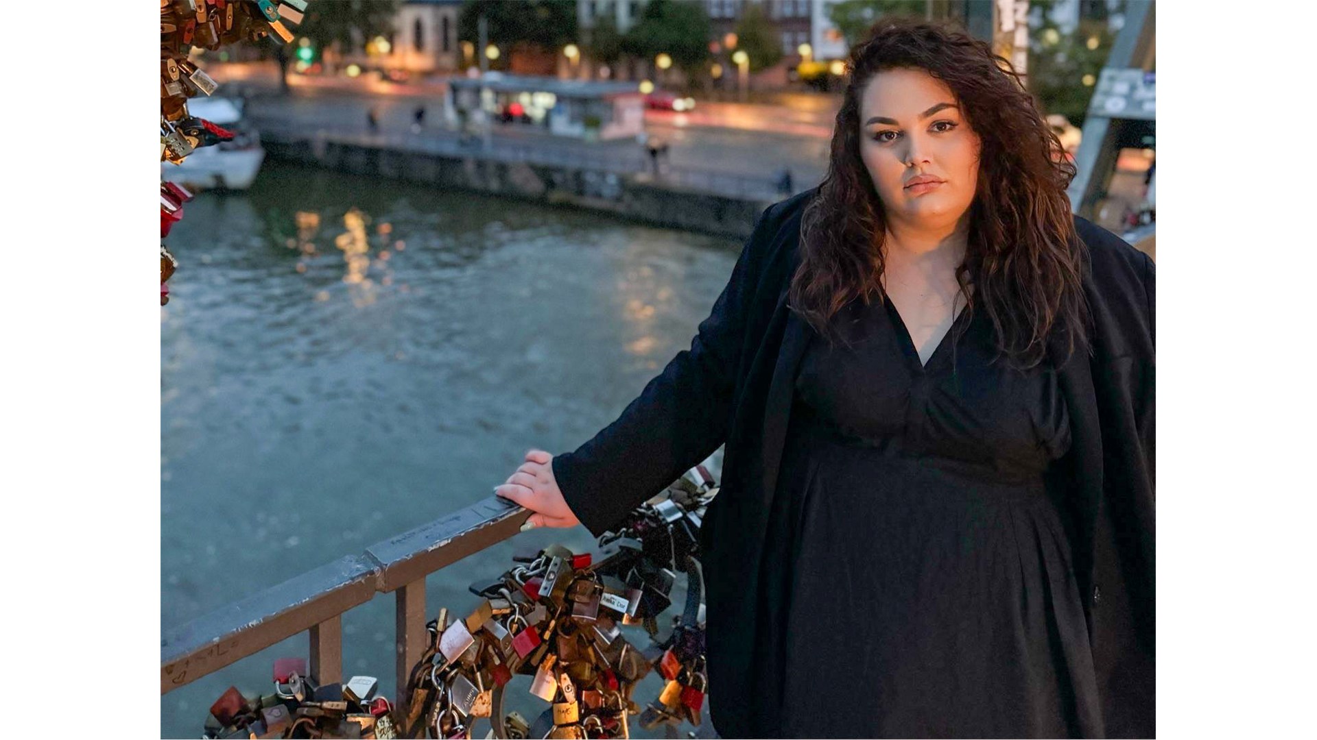 Mateja i Željko su dobitnici Nagrade ''Gordana Jelić'' za 2025. godinu FOTO