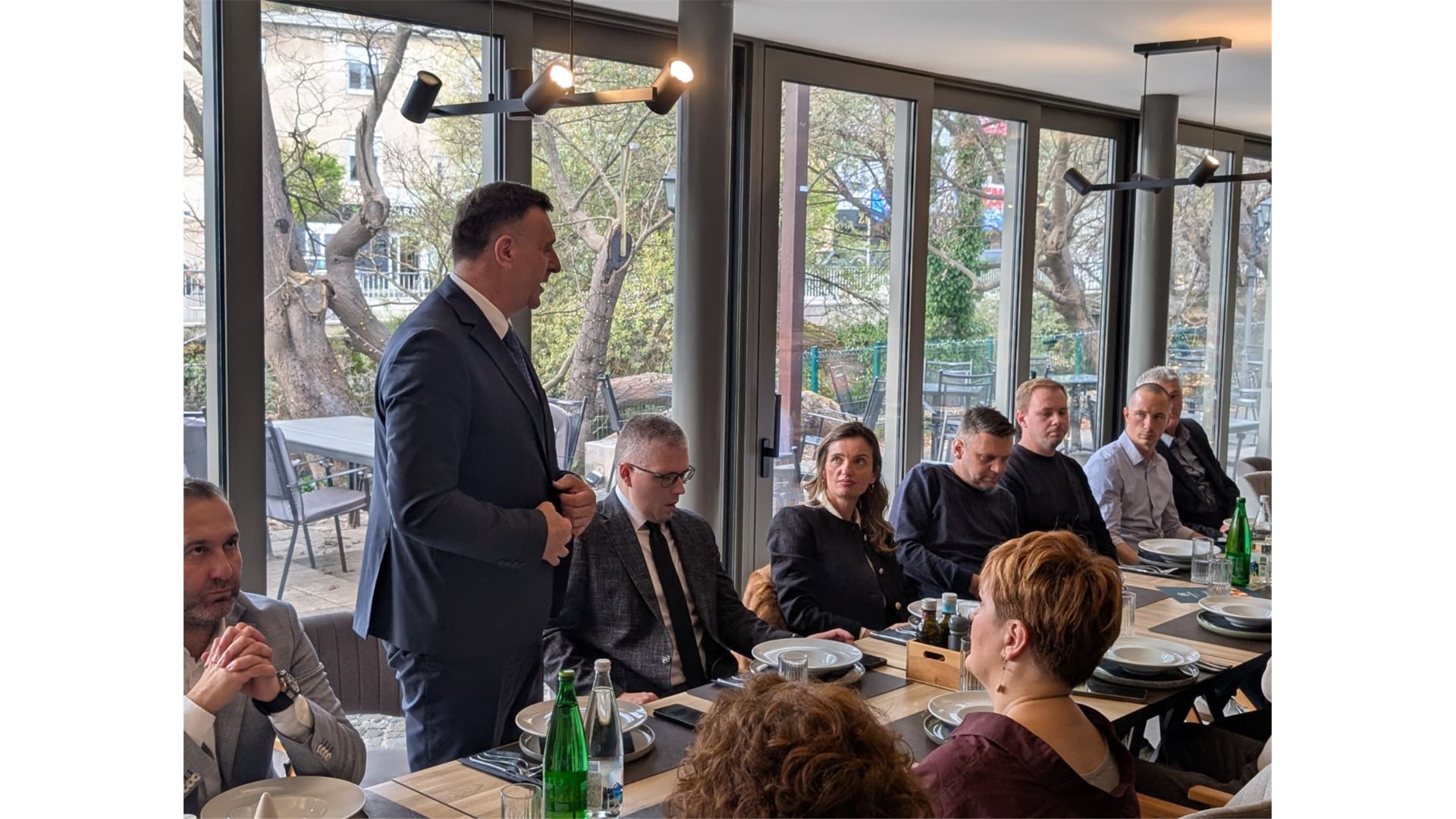 FOTO: Zapadna Hercegovina je danas najjača u BiH! Premijer Čović najavio nova ulaganja i projekte