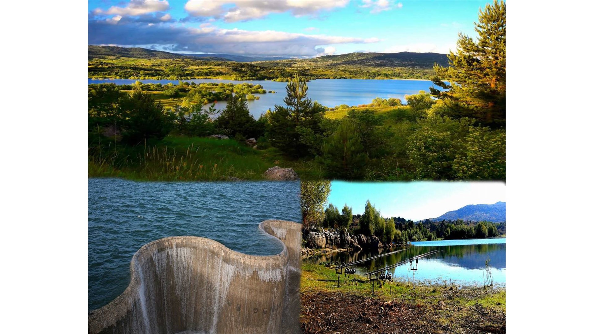 Hrvatska vlada odobrila 2 milijuna eura za akumulaciju Tribistovo u Posušju!