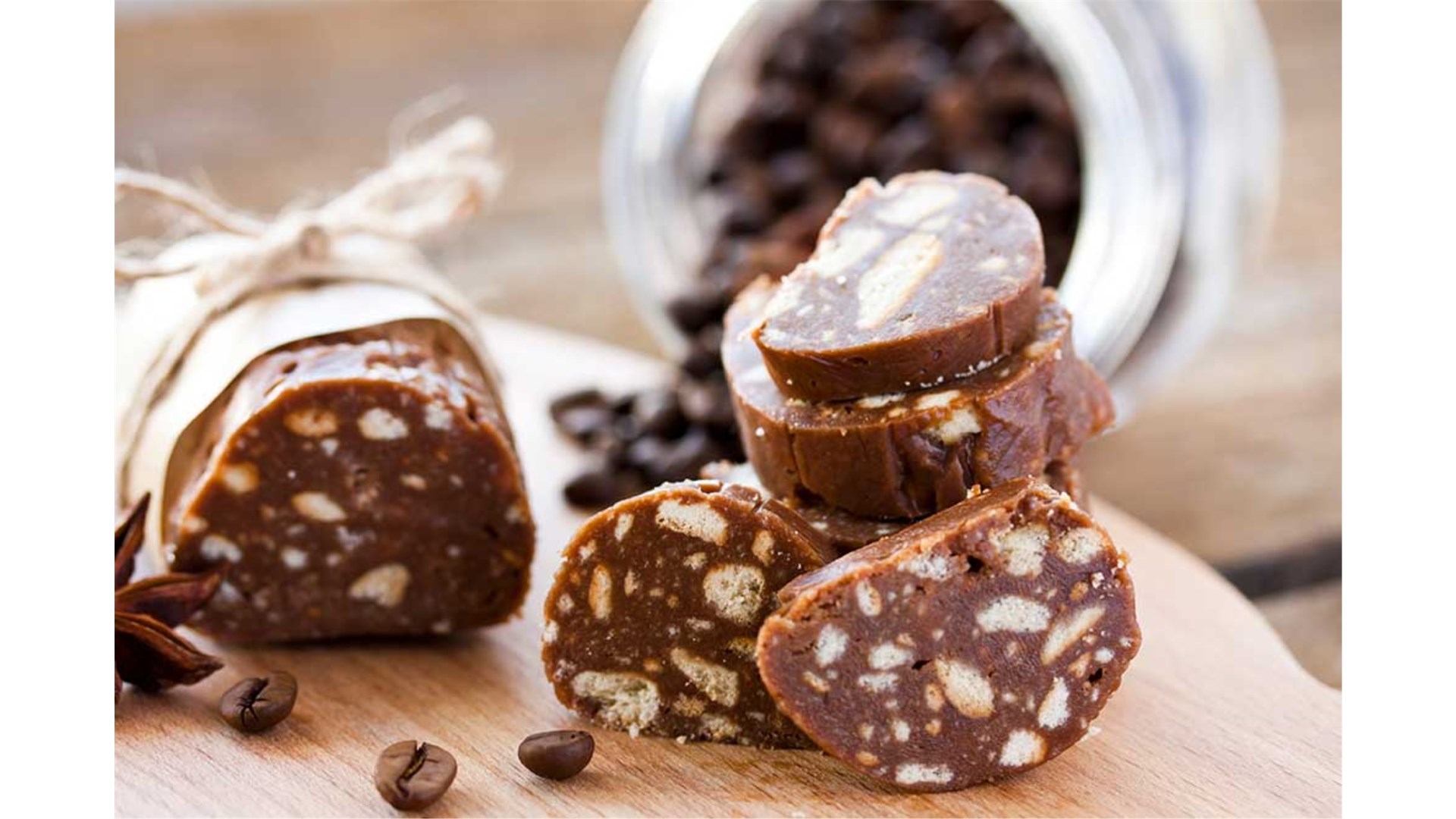 Najbrži božićni kolač bez pećnice, gotov je za 10 minuta