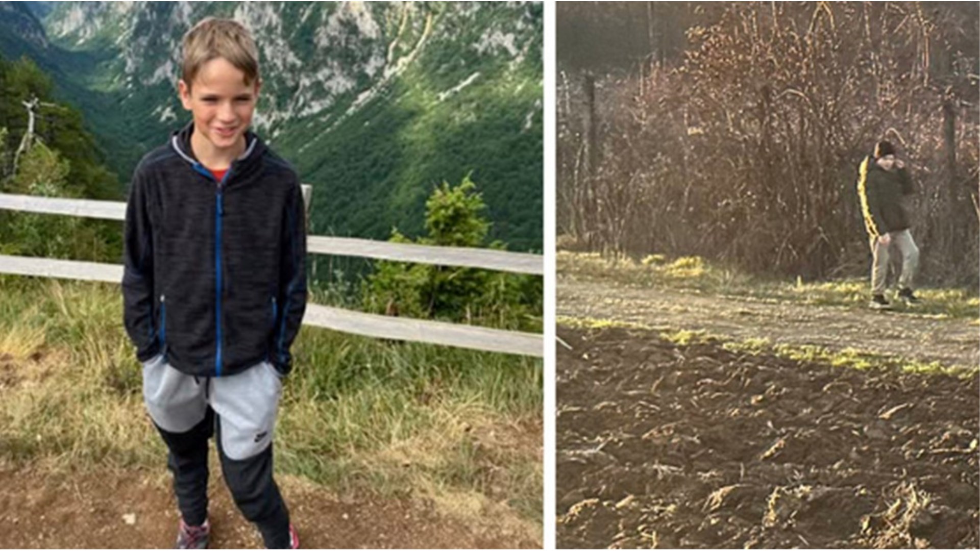 Velika potraga za Markom Majićem! Širi se apel dječakove majke za pomoć