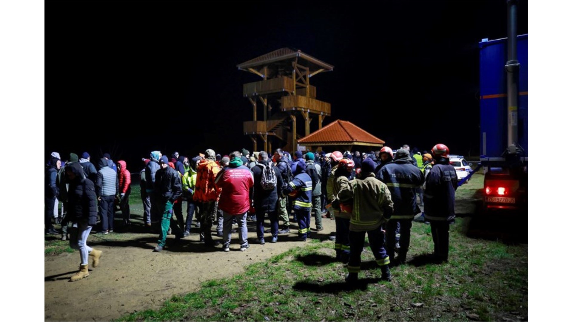 Marko je pronađen! Radost obasjala dom obitelji Majić