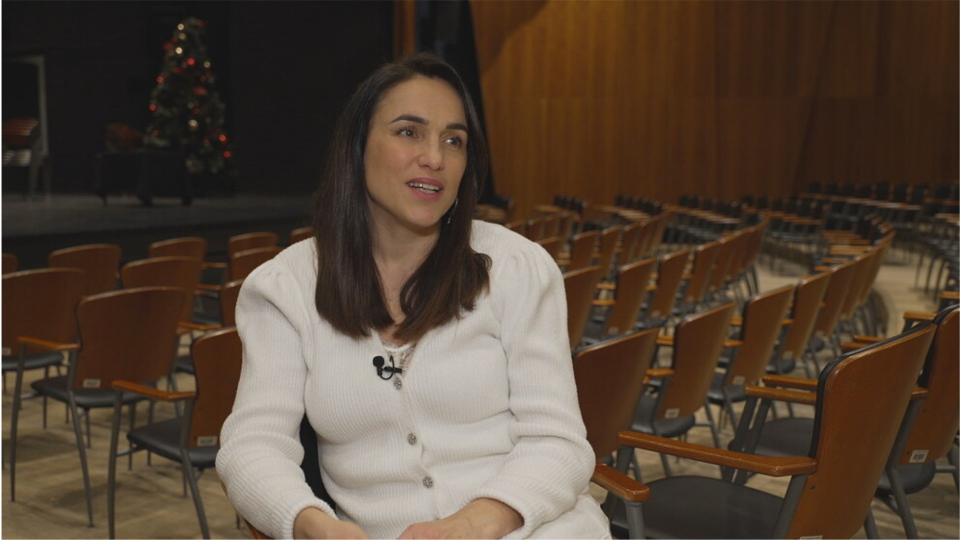 Uspješna Širokobriježanka priprema samostalnu monodramu ''Žena, majka, glumica-Mare''