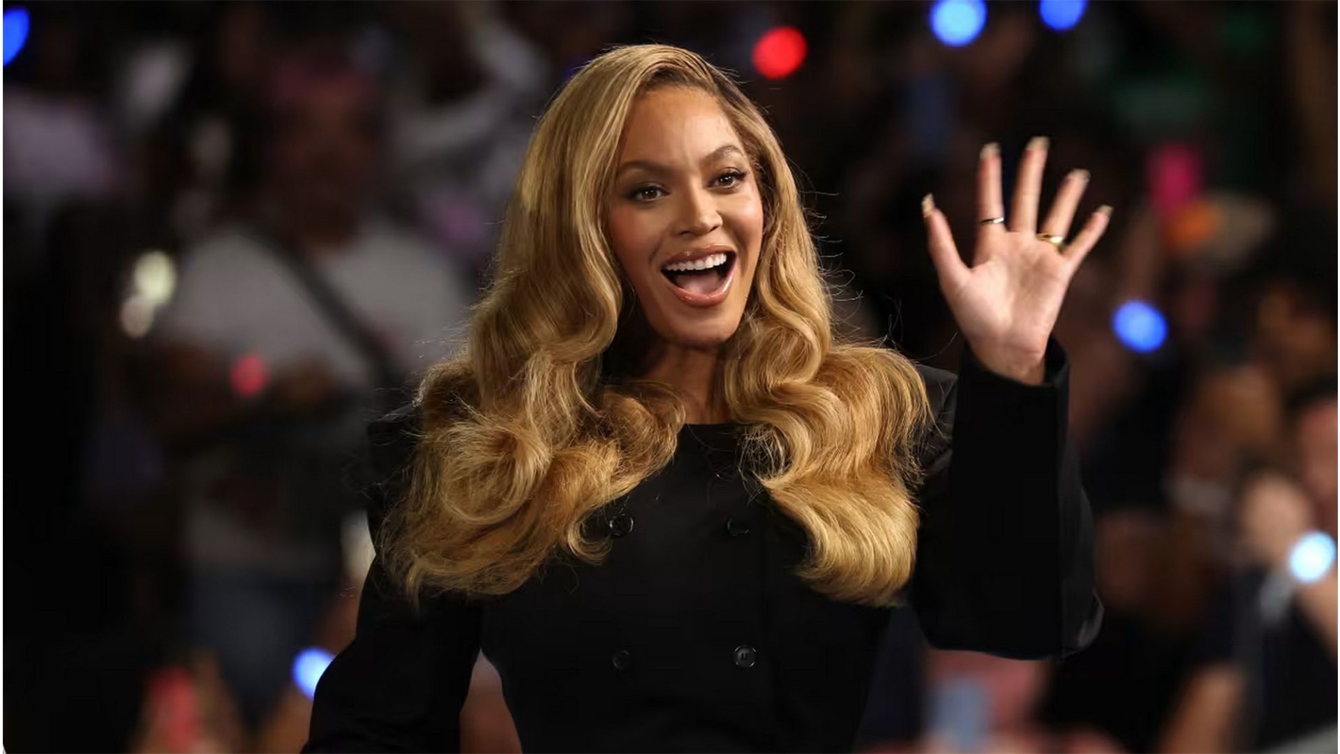 Beyonce postala milijarderka