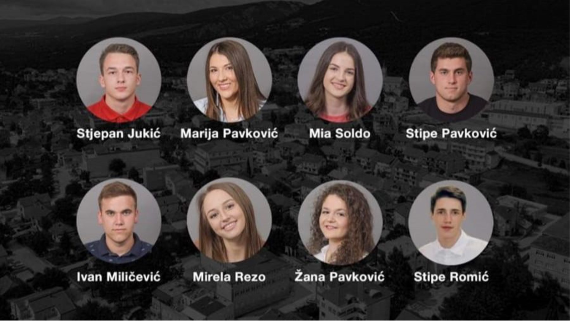 Dan kad su suze zamijenile smijeh... osmero mladih nosimo u srcu, a tužan događaj kao upozorenje svima