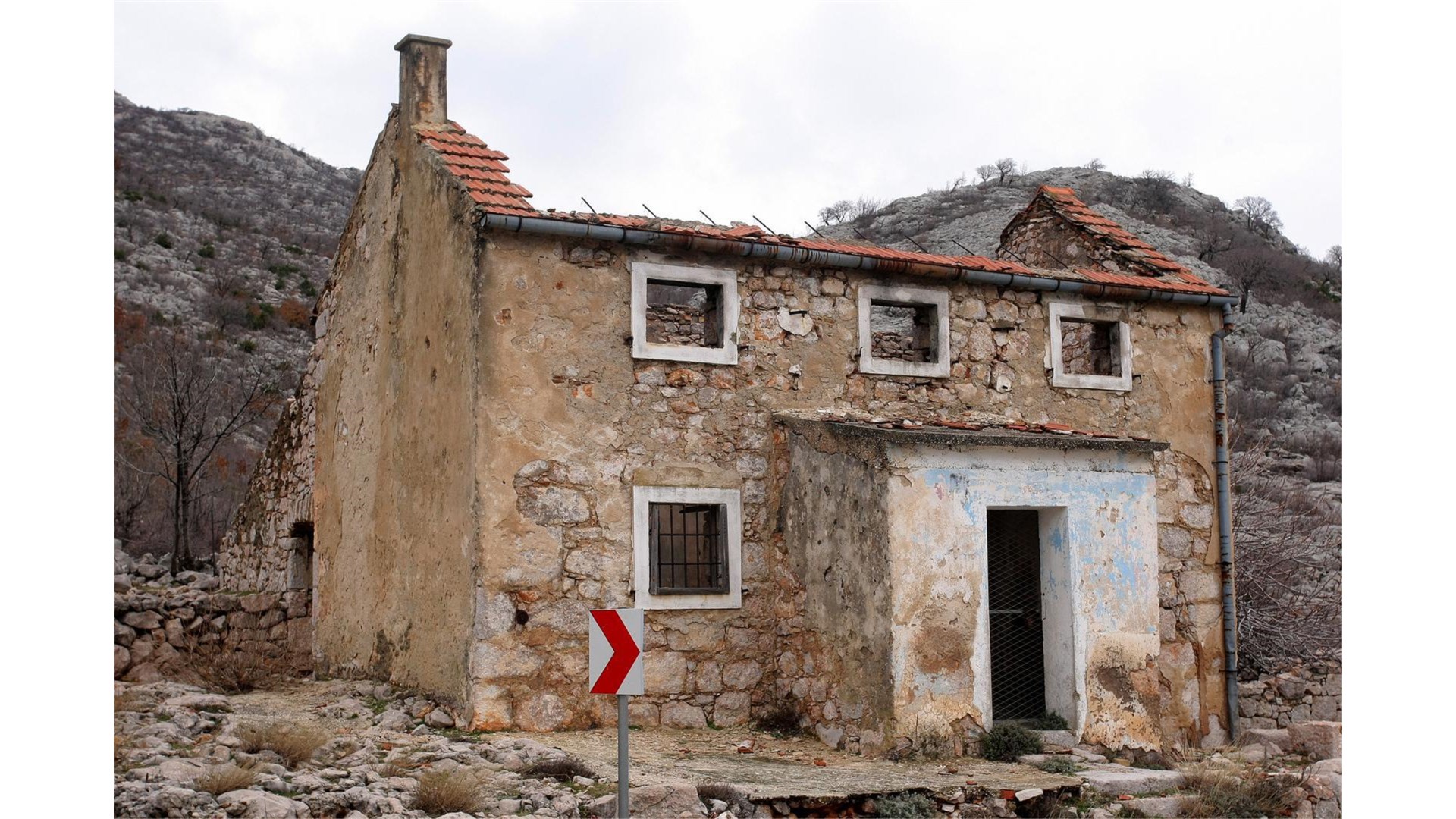 Luka Modrić želi kupiti djedovu kuću, ovo su mu planovi