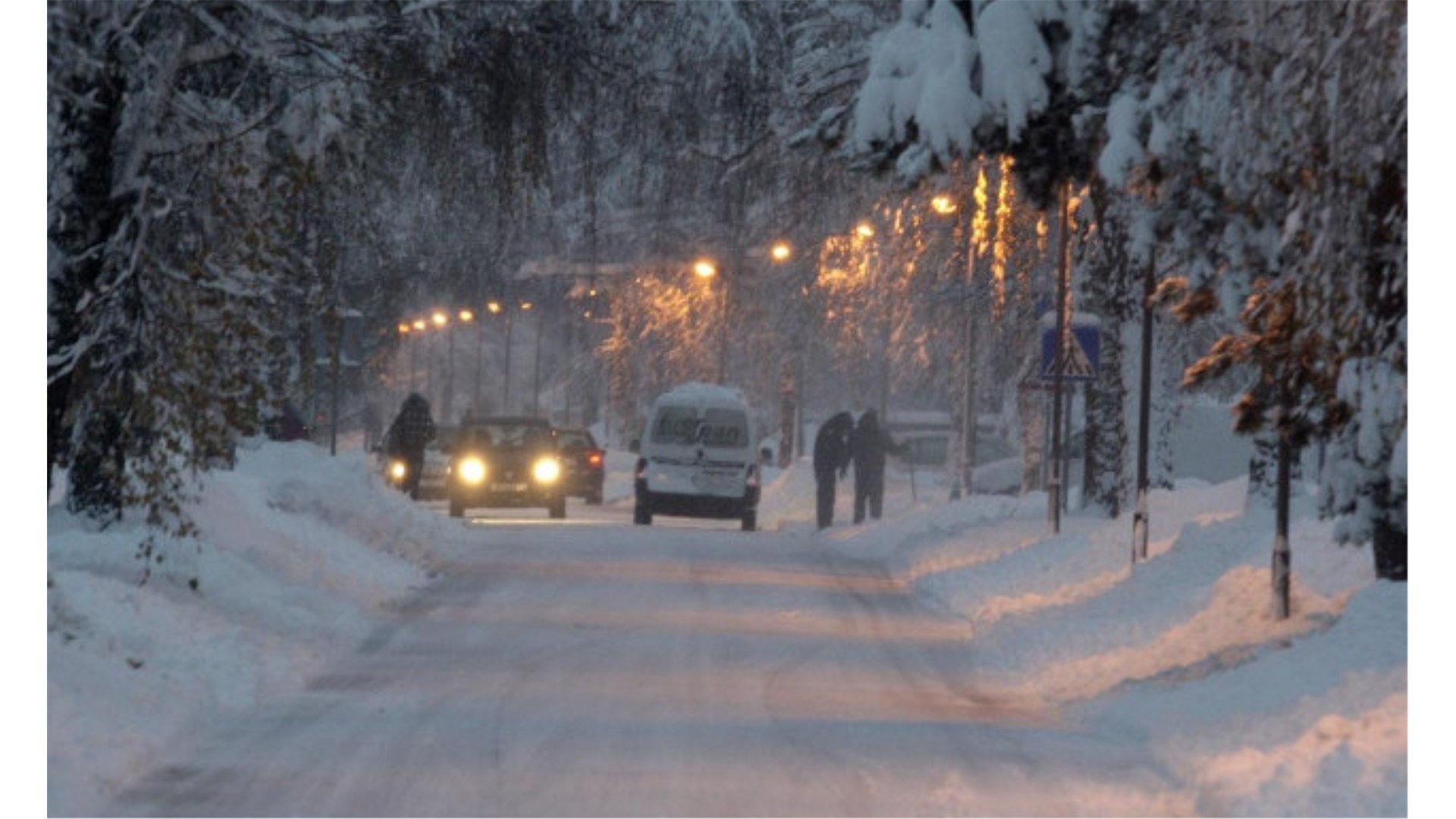 Gradovi u BiH pripremaju se za snježni kaos: 'Sve službe u stanju pripravnosti'
