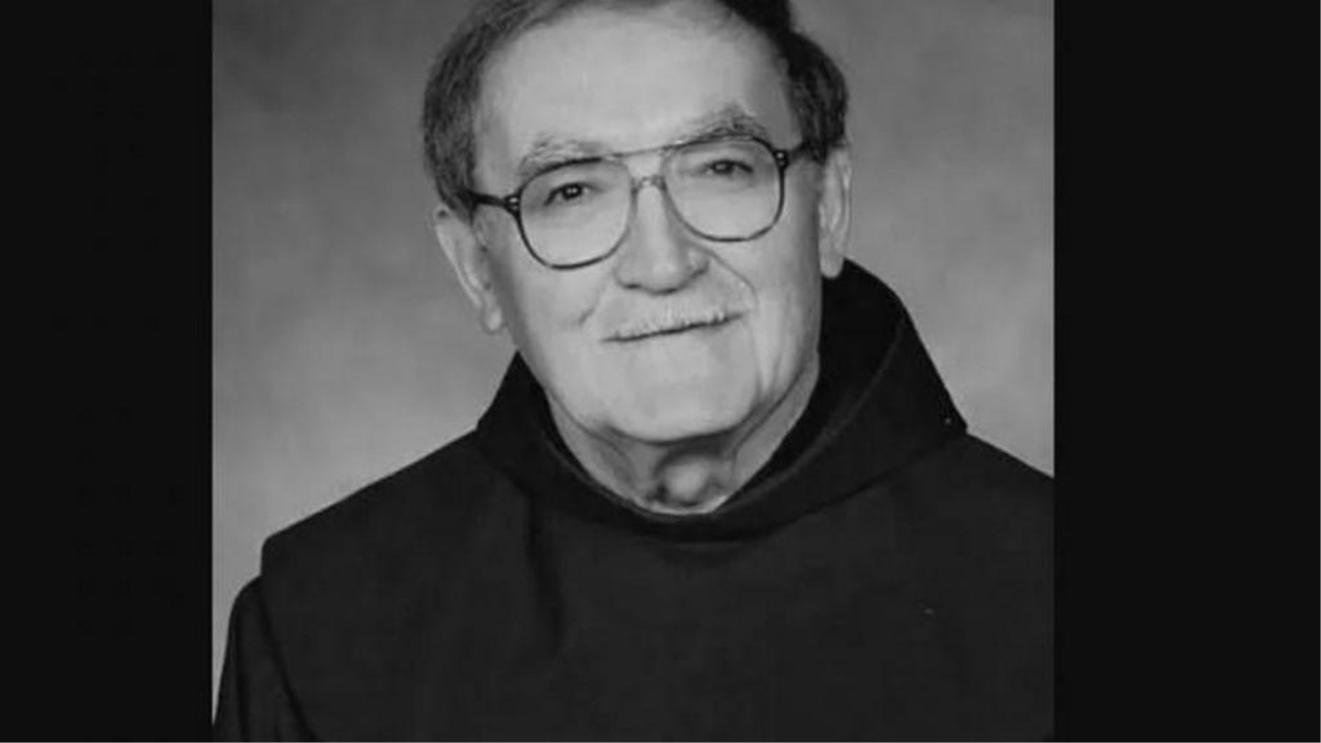 Preminuo fra Pavo Maslać