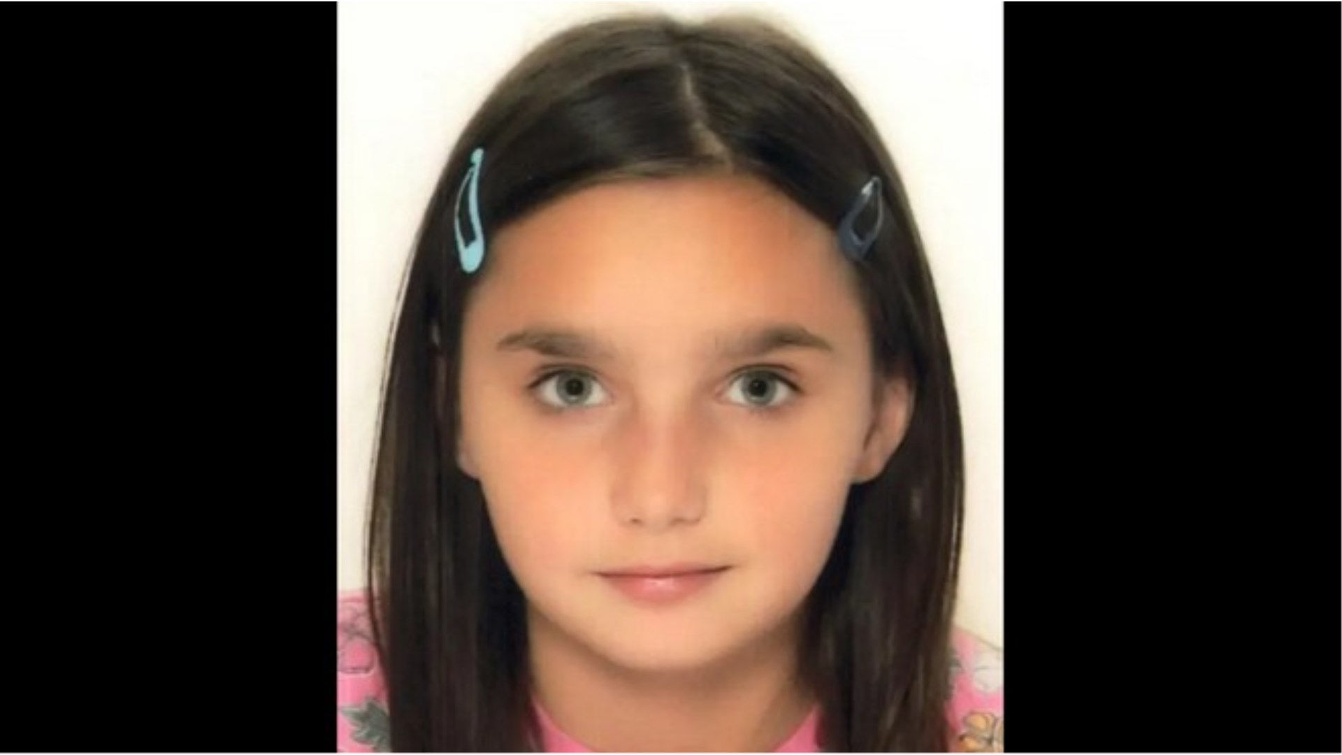 Potraga za 12-godišnjom Larom Burić, policija moli za pomoć