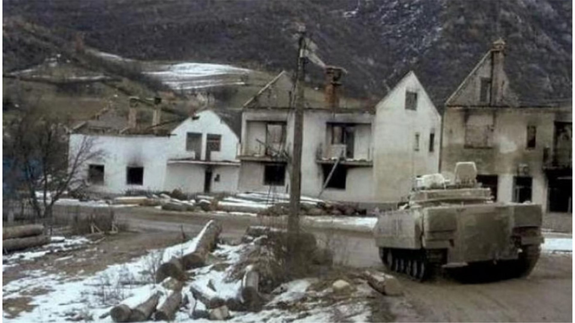 Još čeka pravdu: Svirepi zločin Armije RBiH u Buhinim kućama