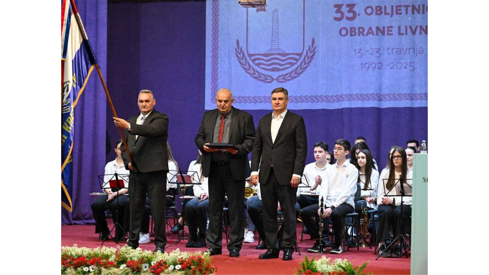 Preminuo ratni zapovjednik Livanjske brigade Boško Dalić