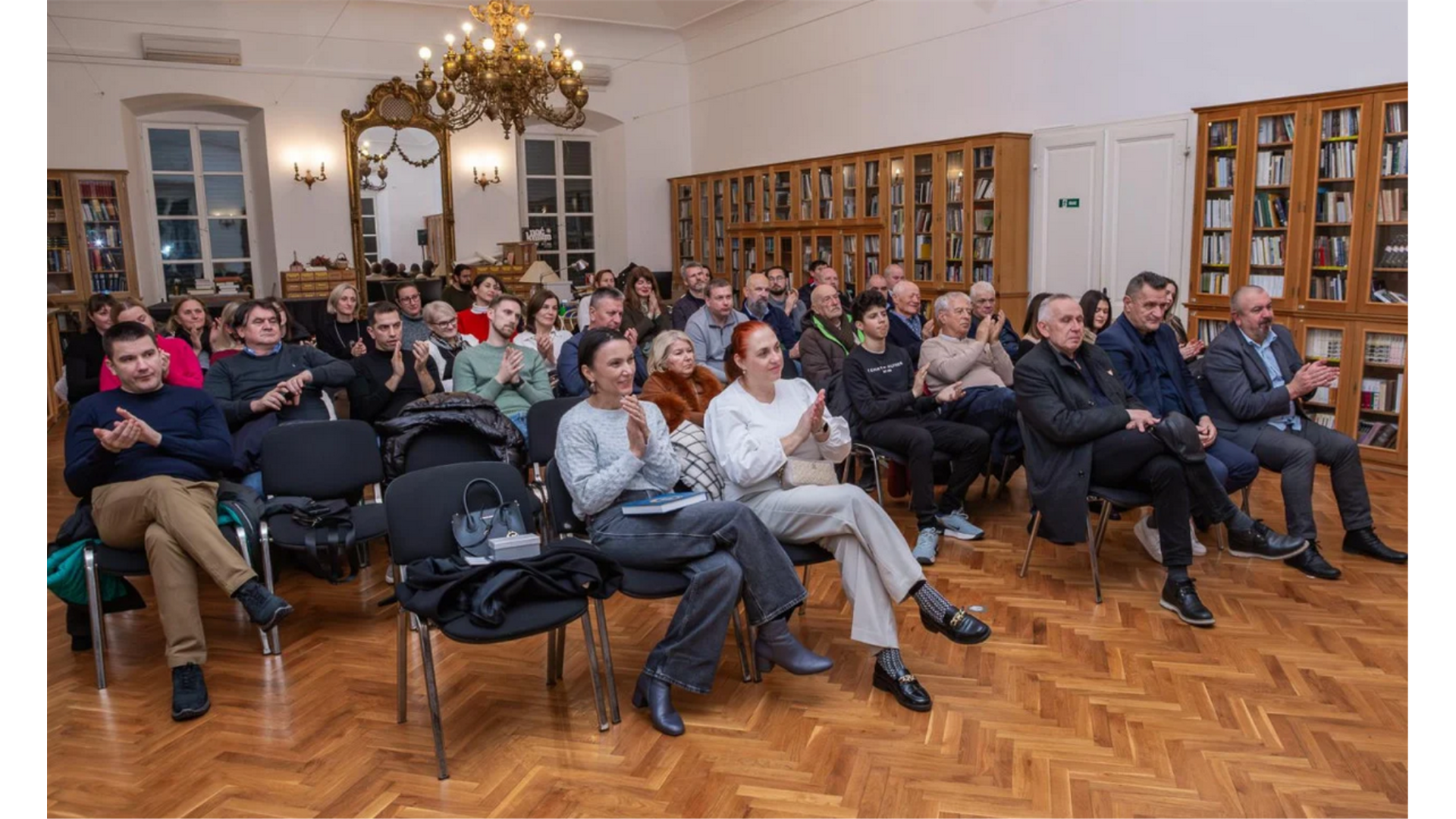 DUBROVNIK: Predstavljen ukoričeni izbor pjesama Antuna Branka Šimića na 18 svjetskih jezika: ''Bio je jedan od najoriginalnijih hrvatskih pjesnika, a ovo je njegov povratak u Dubrovnik!''