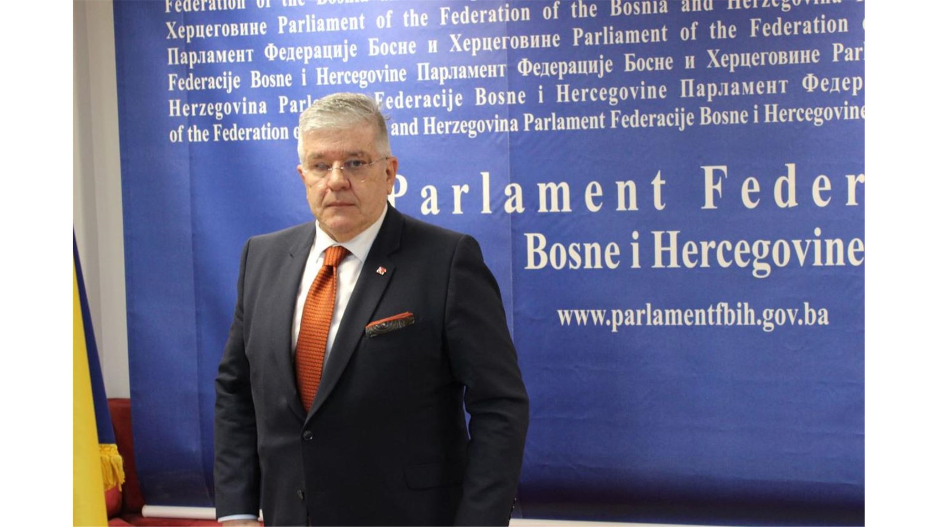 Hrvatske stranke jedinstvene u traženju smjene Dragana Miokovića