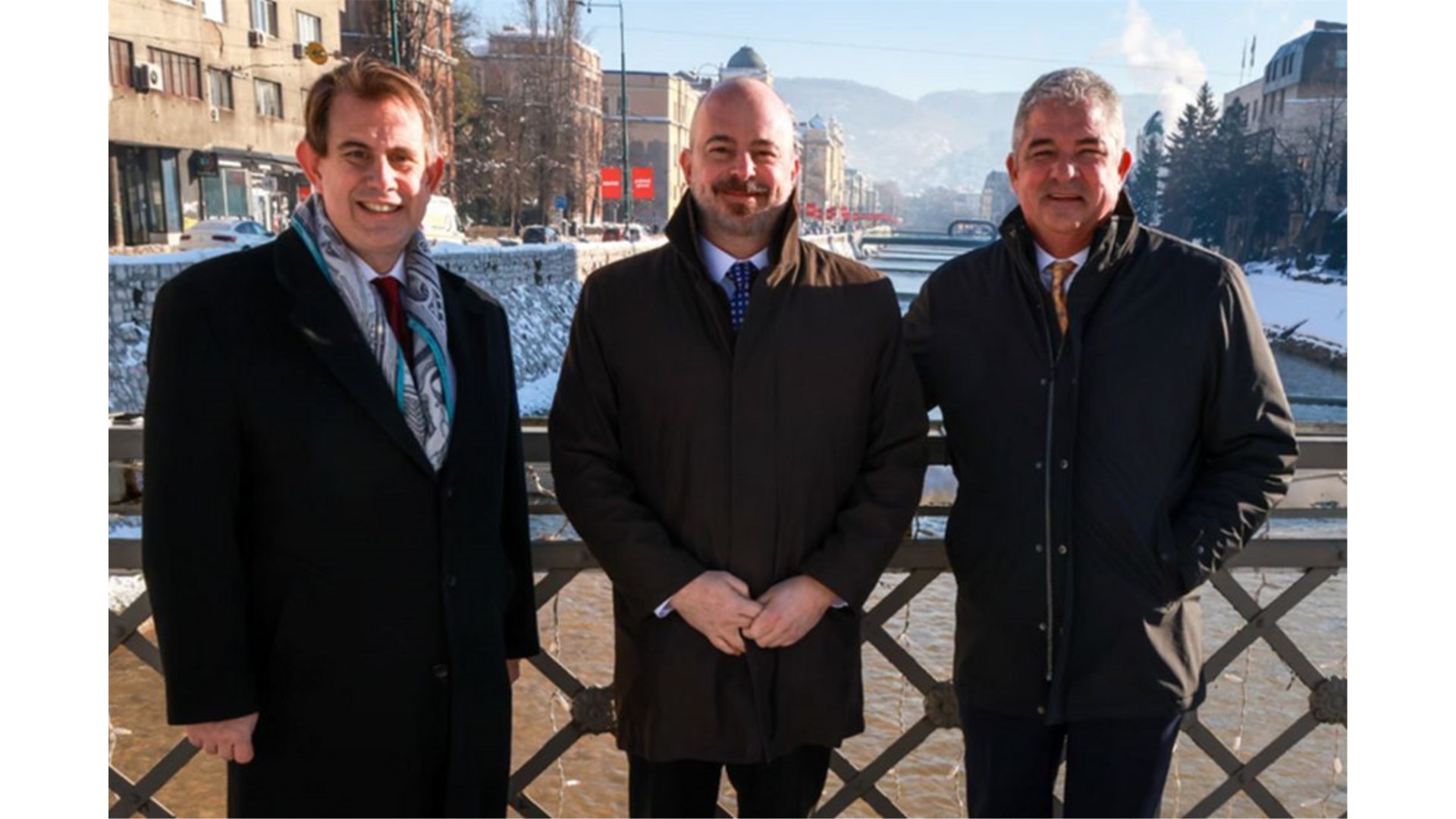 Trumpovi suradnici u BiH žele izgraditi plinovod do Hrvatske vrijedan 200 mil. dolara