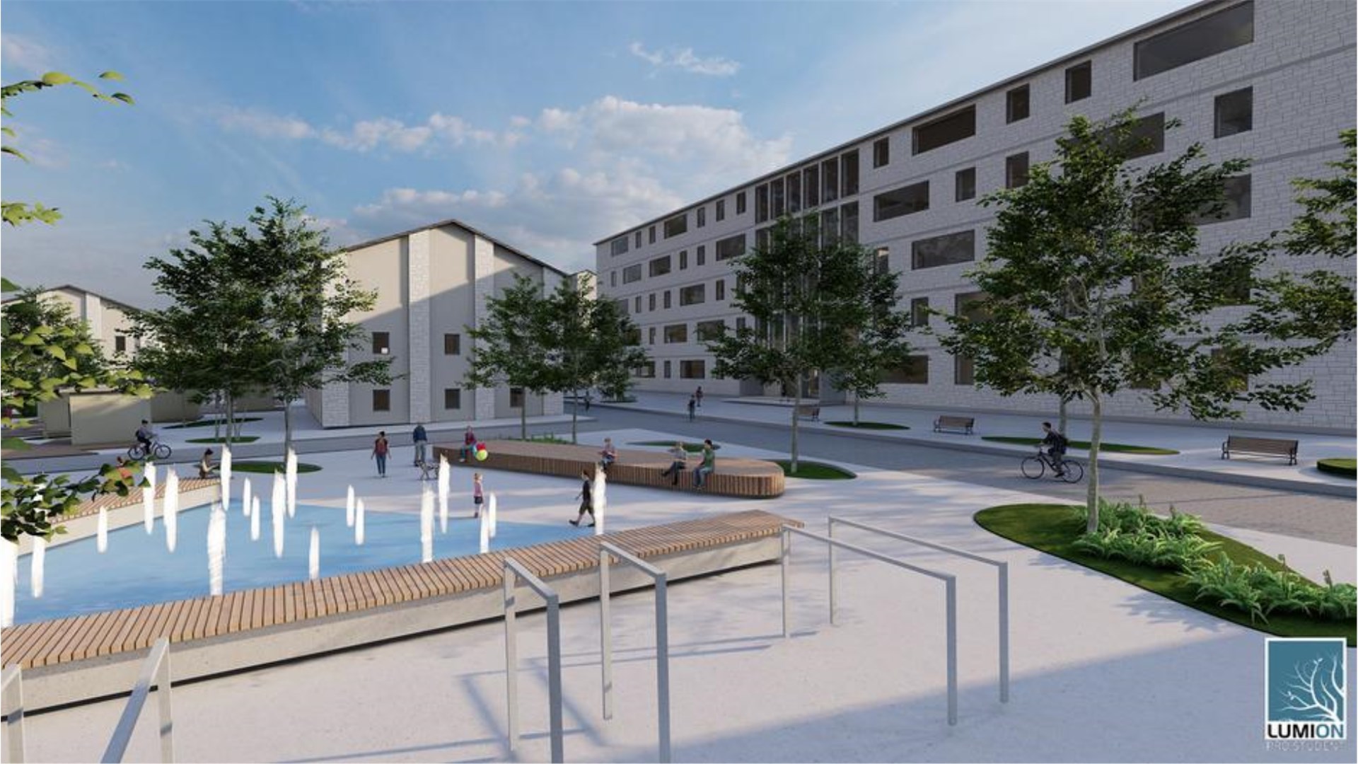 Uređuje se kompleks Duhanske stanice u Ljubuškom