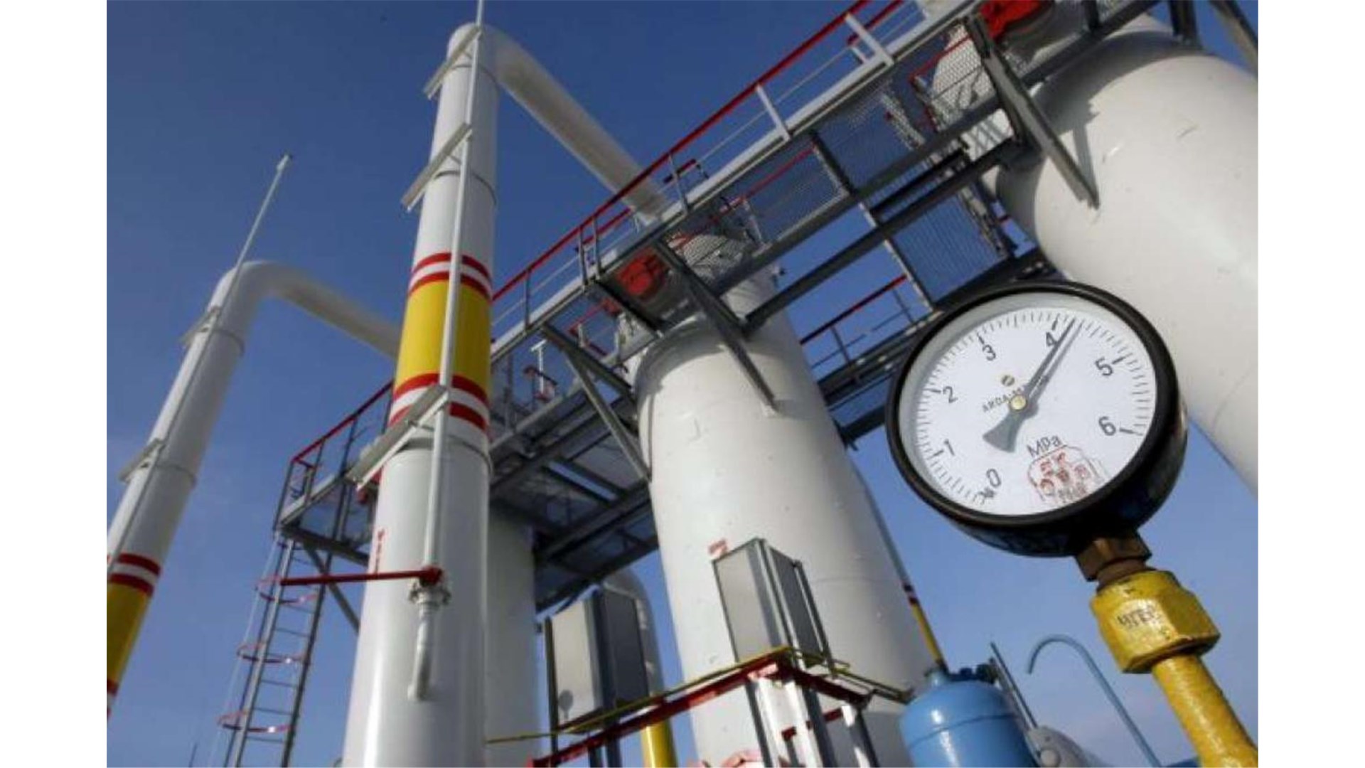 Amerikanci će praviti plinske elektrane u FBiH?