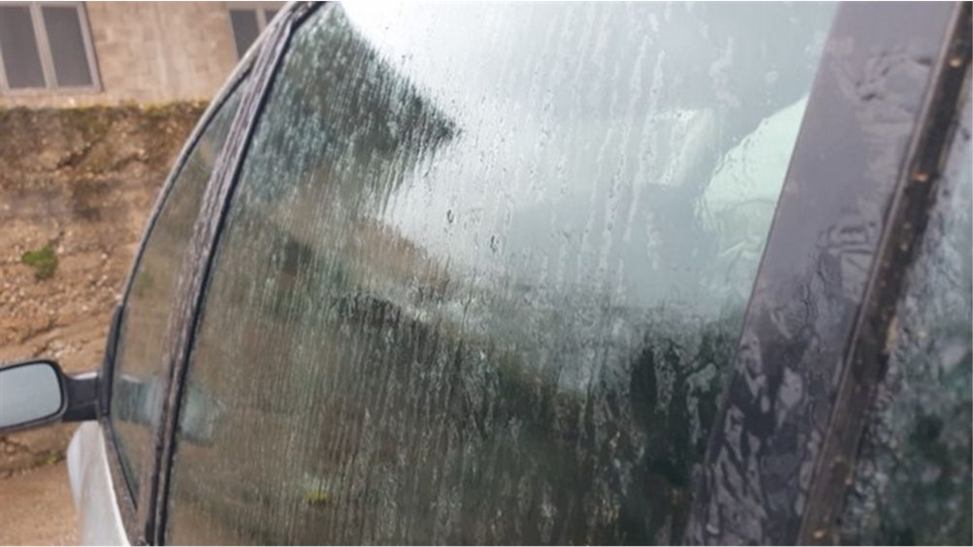 U BiH stiže saharski pijesak