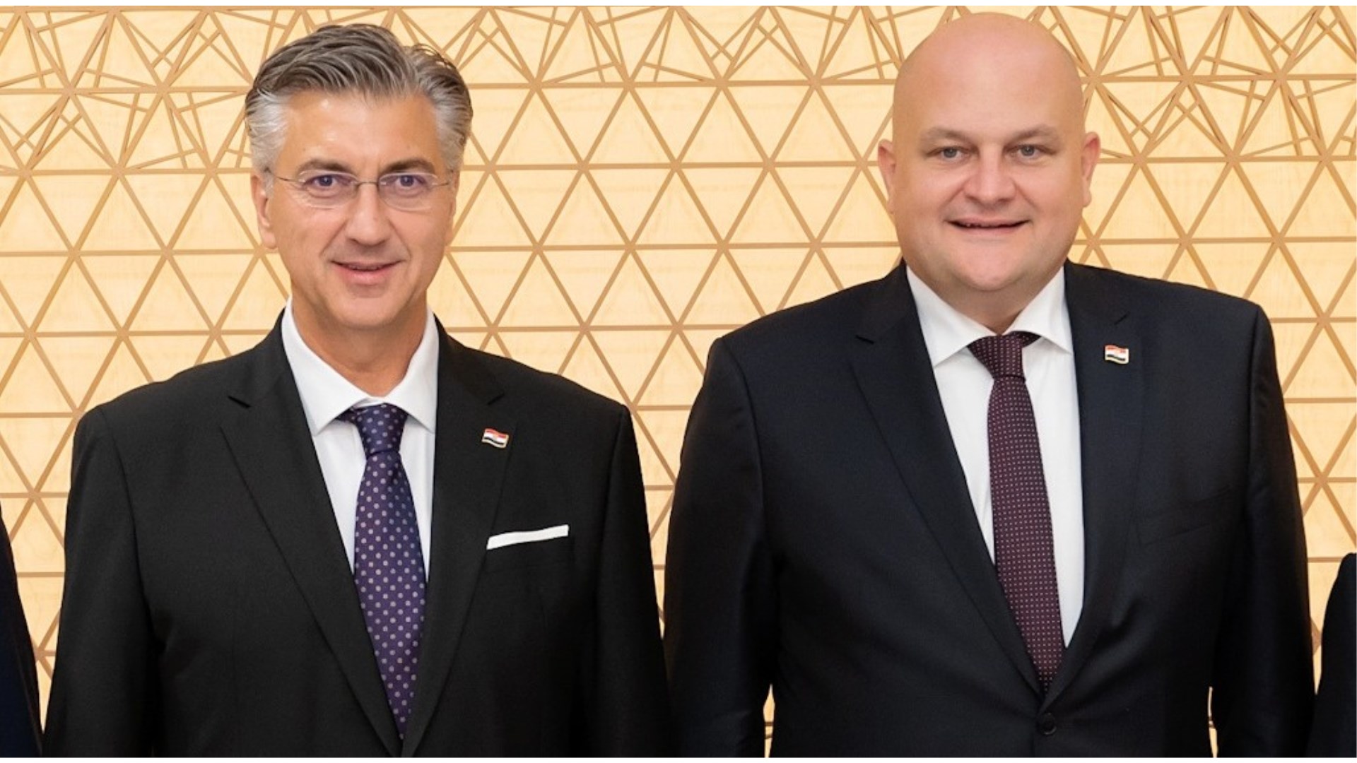 Prosječna neto plaća u Hrvatskoj skočila na 1500 eura