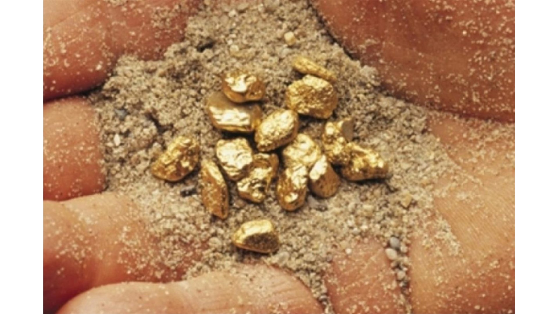 U ovom mjestu u BiH otkriveno veliko nalazište zlata i srebra