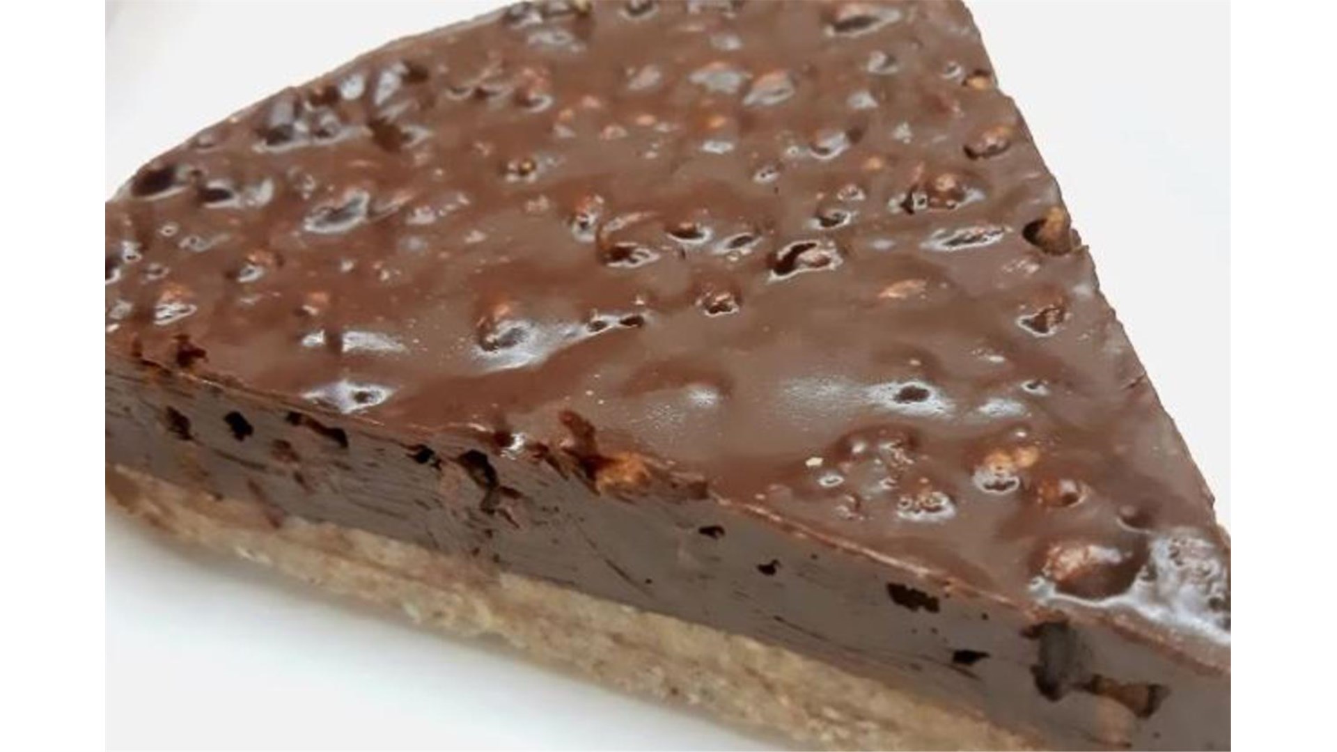 Čokoladno savršenstvo gotovo za 10 minuta, bez pečenja