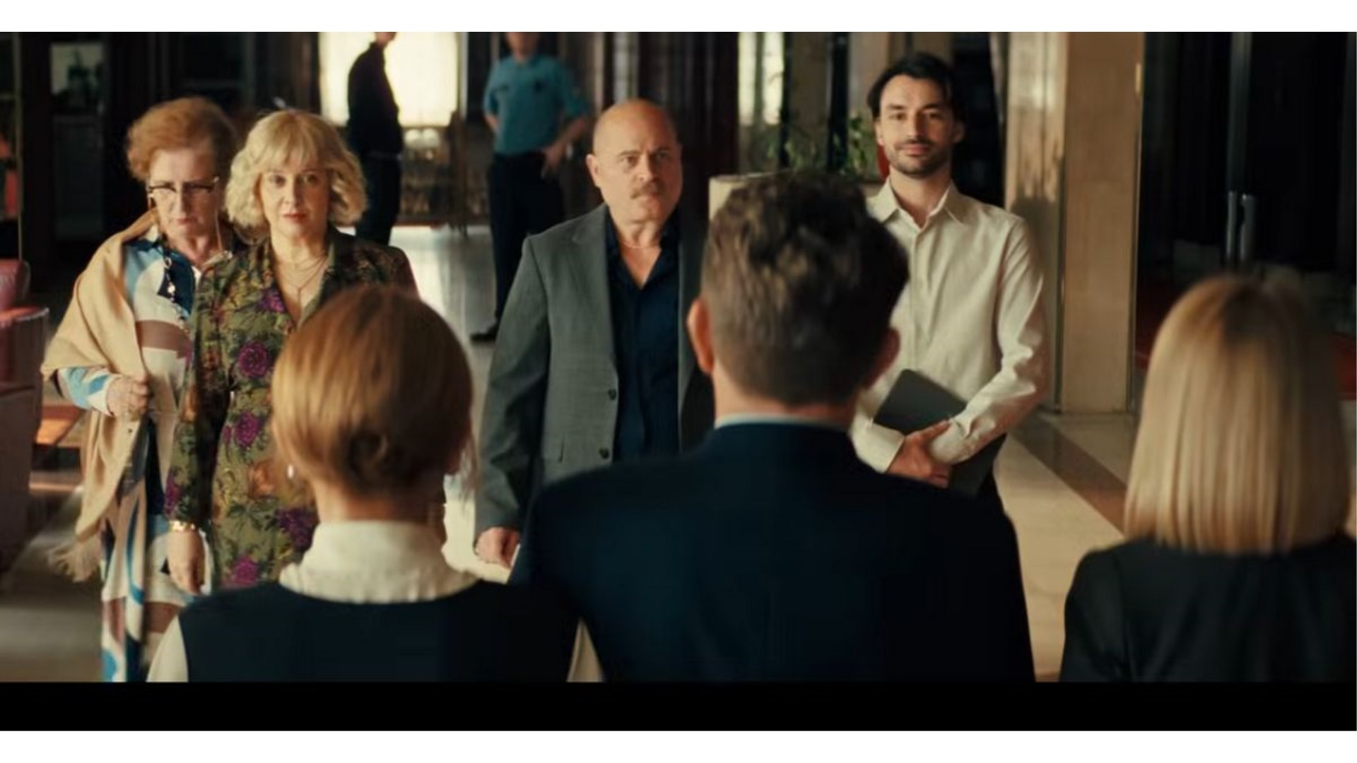 VIDEO - 220 tisuća gledatelja u prvom vikendu pogledalo novu komediju ''Svadba''