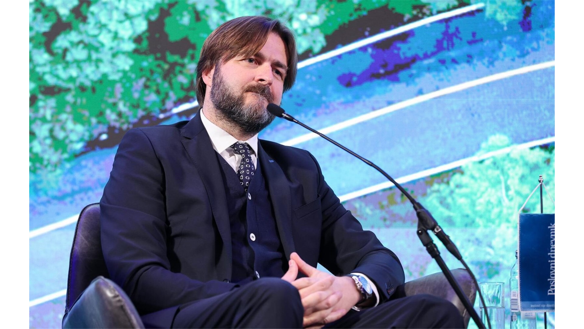 Tomislav Ćorić novi ministar financija, Primorac odlazi u EIB