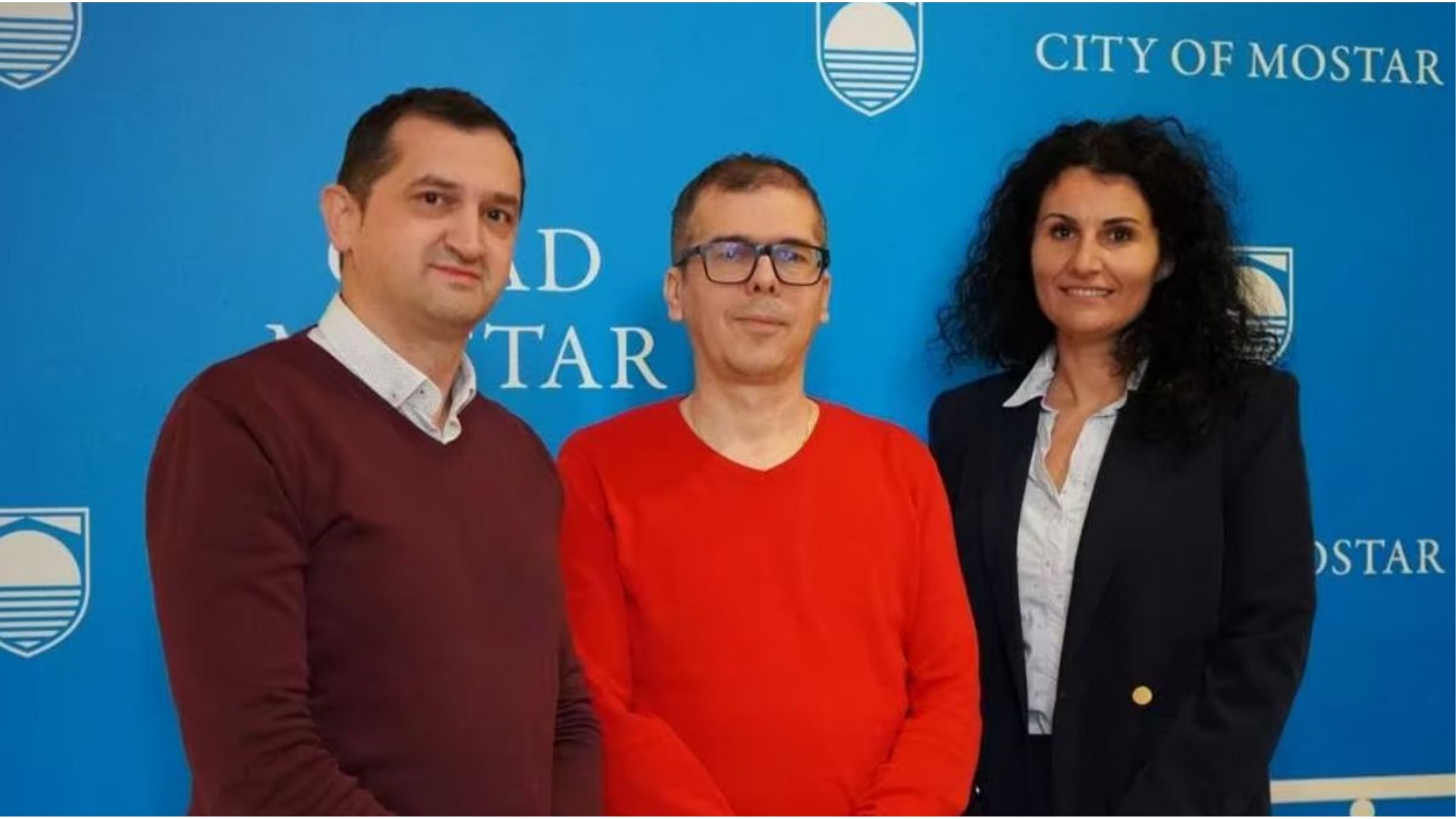 Gruđanin postao šef unutarneg nadzora u Mostaru