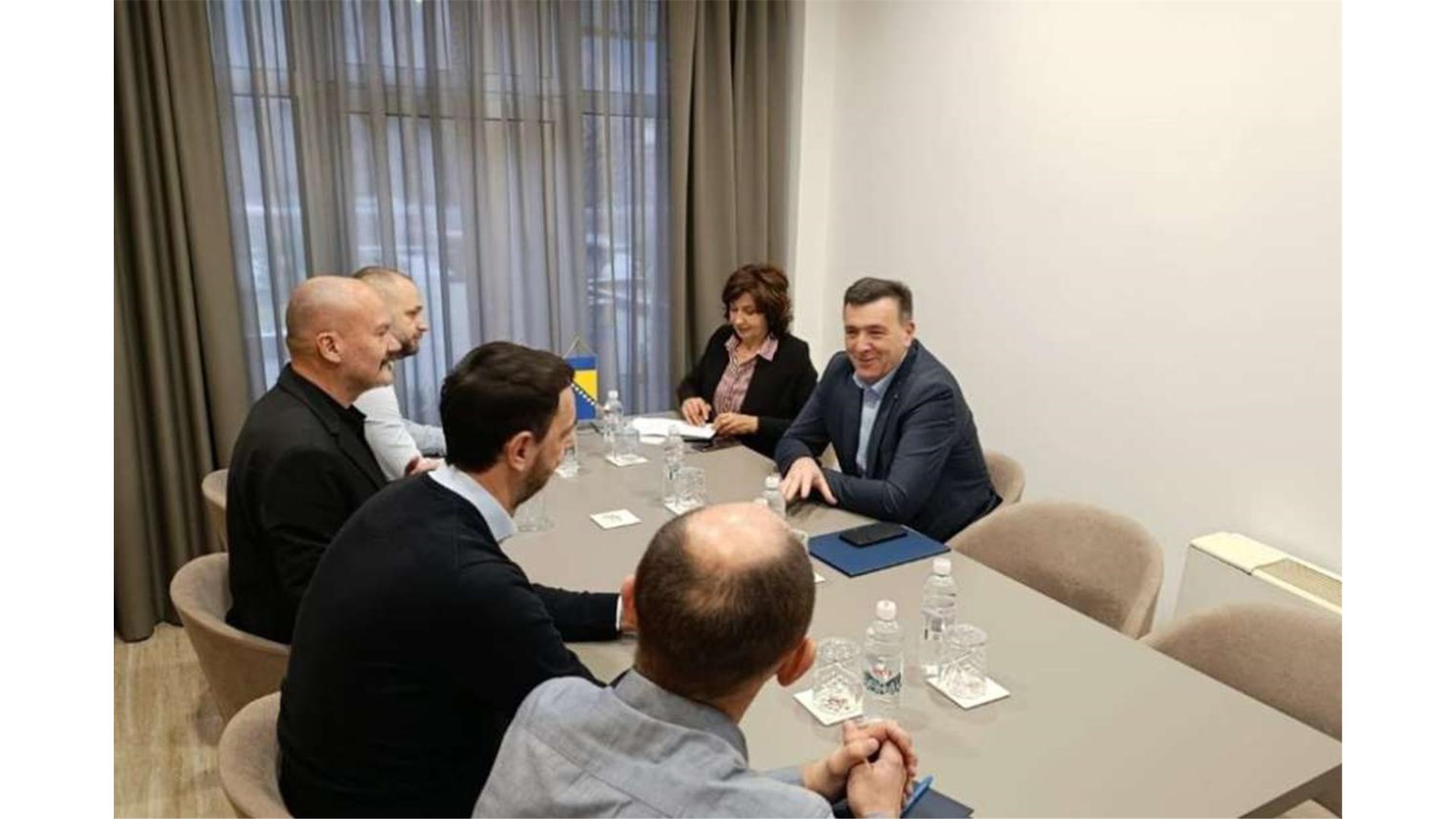 ŽZH ima značajan broj projekata u čiju se realizaciju mogu uključiti fakulteti SUM-a