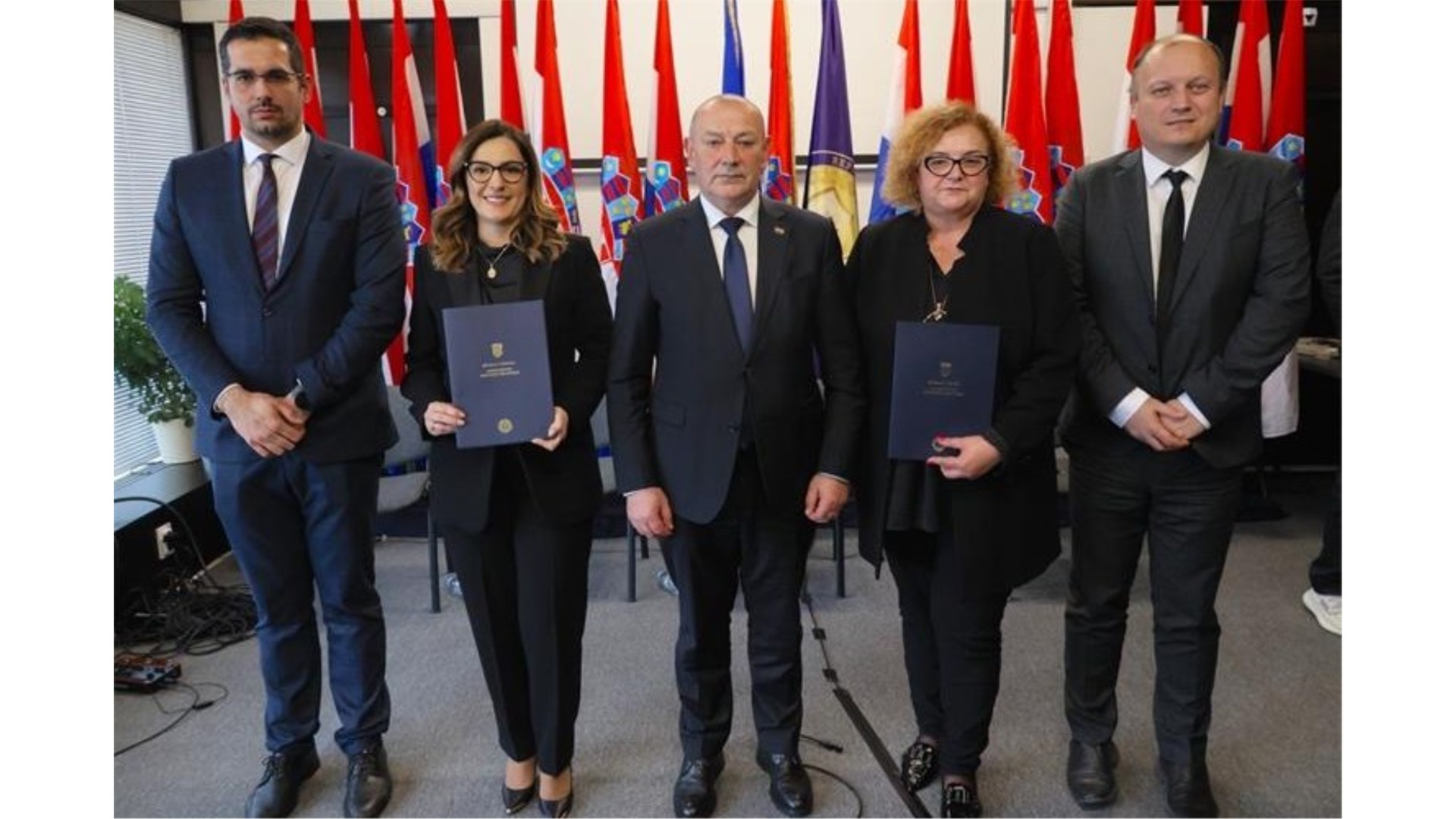 Učenici iz BiH o Domovinskom ratu učit će na autentičnim lokacijama: Terenska nastava u Vukovaru, Kninu, Okučanima...