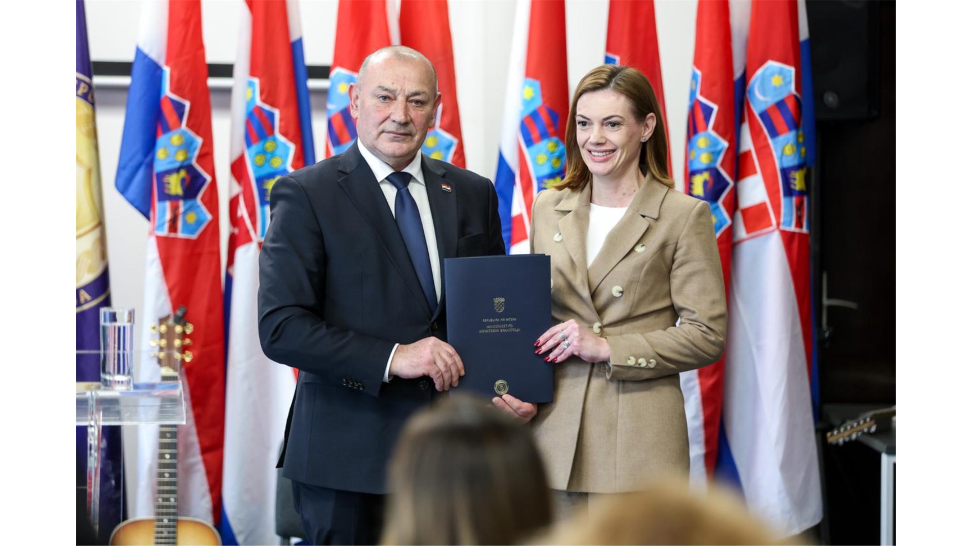 Učenici iz BiH o Domovinskom ratu učit će na autentičnim lokacijama: Terenska nastava u Vukovaru, Kninu, Okučanima...