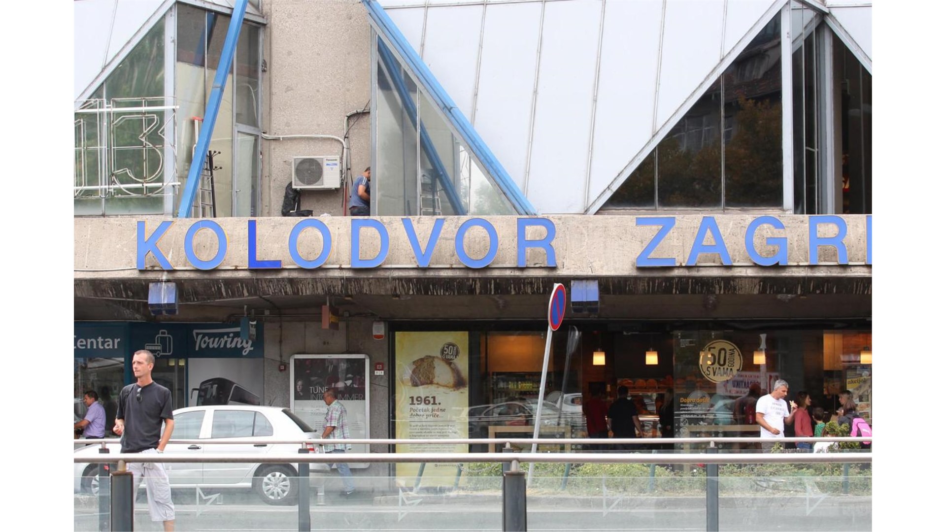 Iz Njemačke u Hrvatsku u autobusu pokušao prebaciti kokain