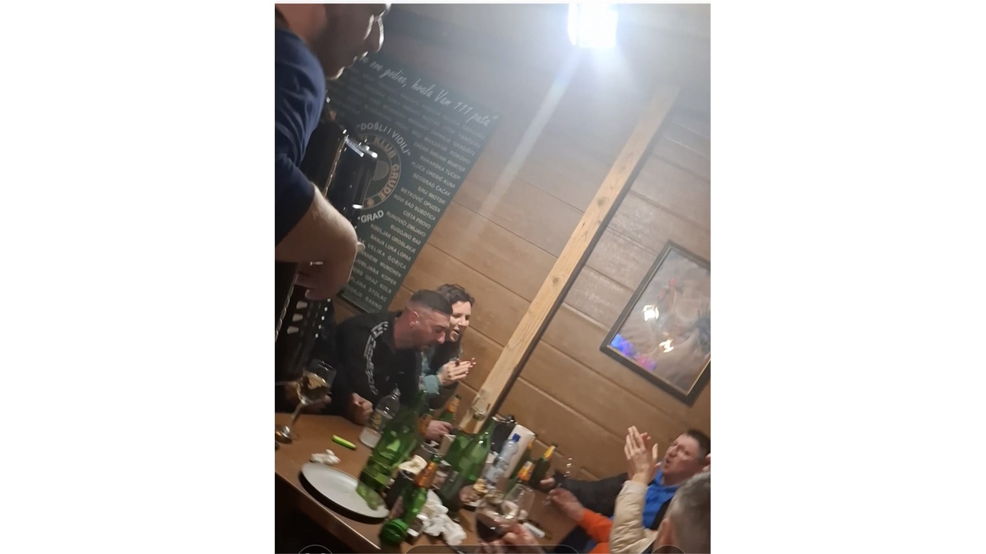 Završen 17. Grand Slam Hercegovine FOTO