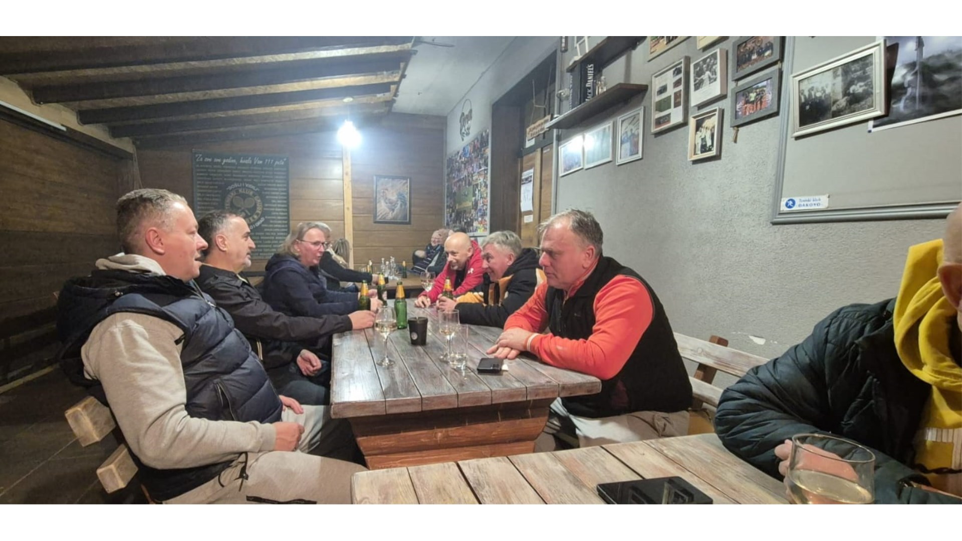 Završen 17. Grand Slam Hercegovine FOTO