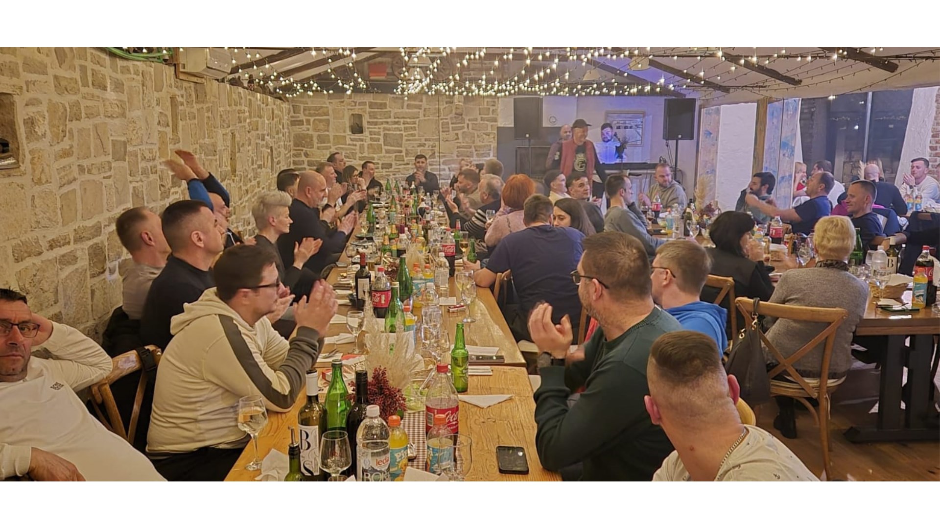 Završen 17. Grand Slam Hercegovine FOTO