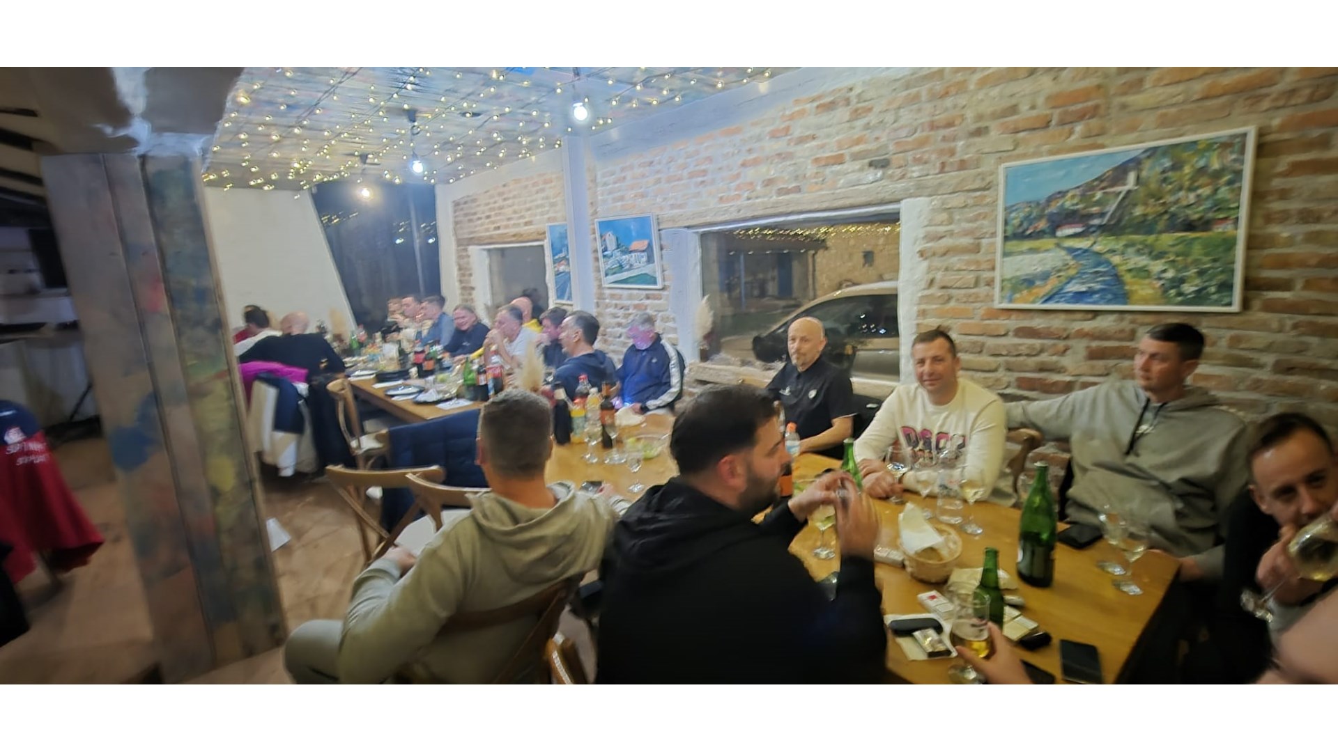 Završen 17. Grand Slam Hercegovine FOTO