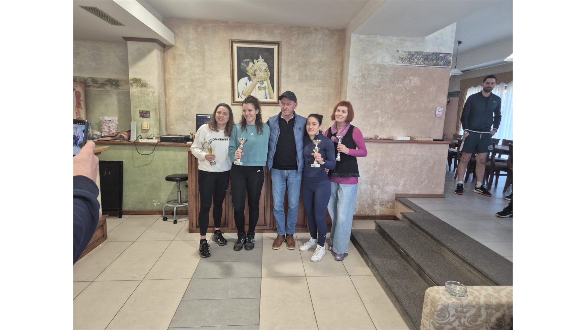 Završen 17. Grand Slam Hercegovine FOTO