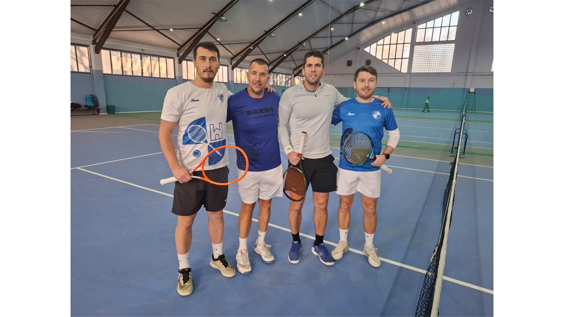 Završen 17. Grand Slam Hercegovine FOTO