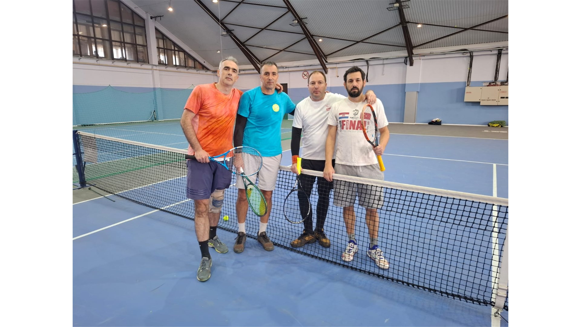 Završen 17. Grand Slam Hercegovine FOTO