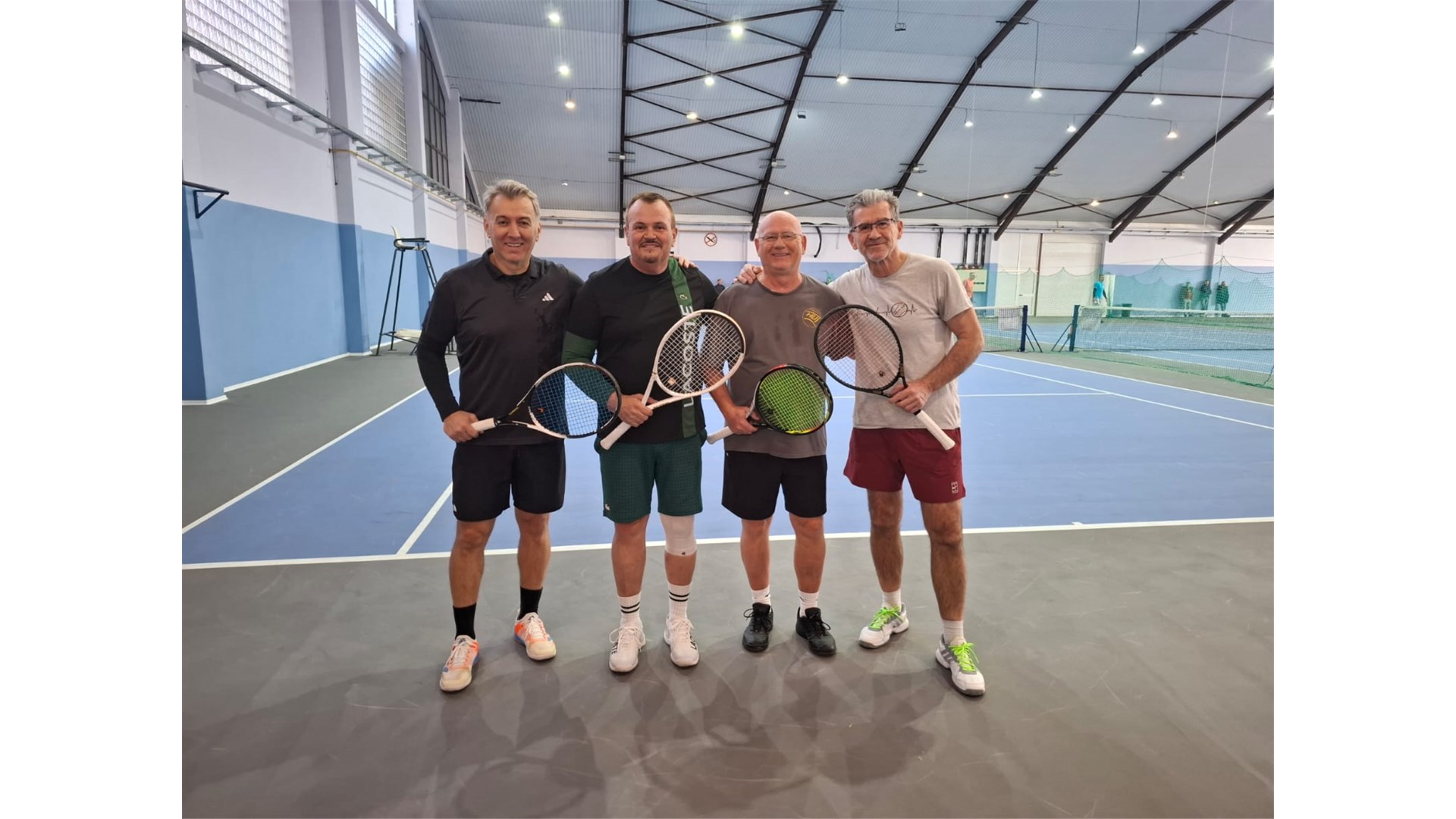 Završen 17. Grand Slam Hercegovine FOTO