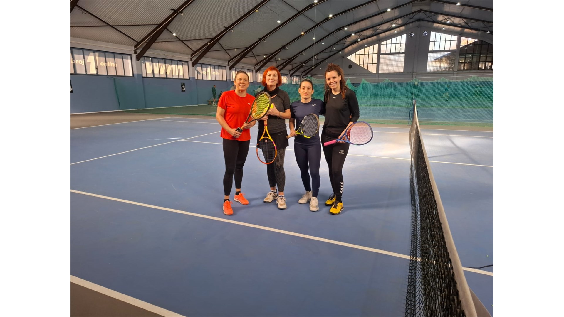 Završen 17. Grand Slam Hercegovine FOTO